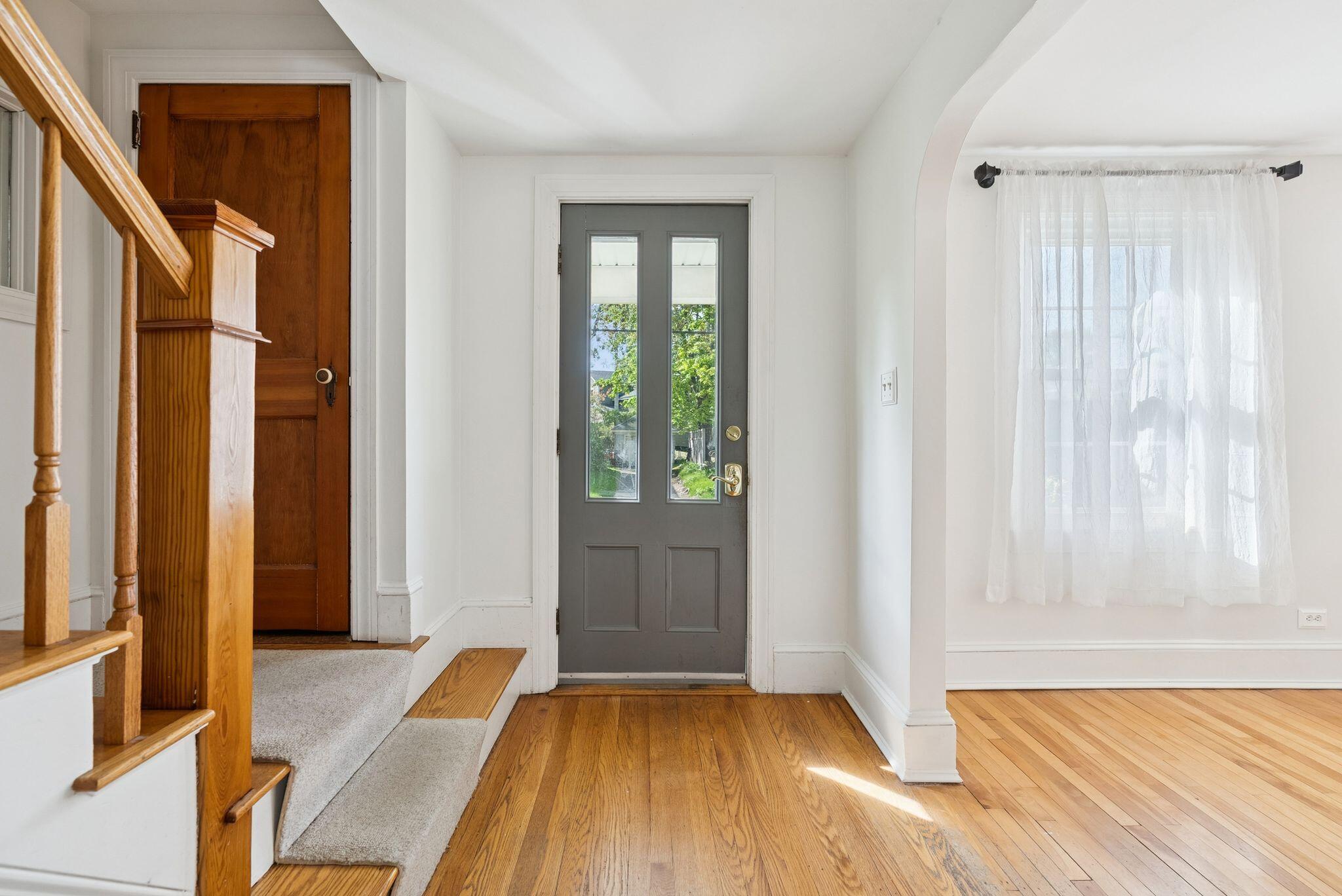 52 Davis Street