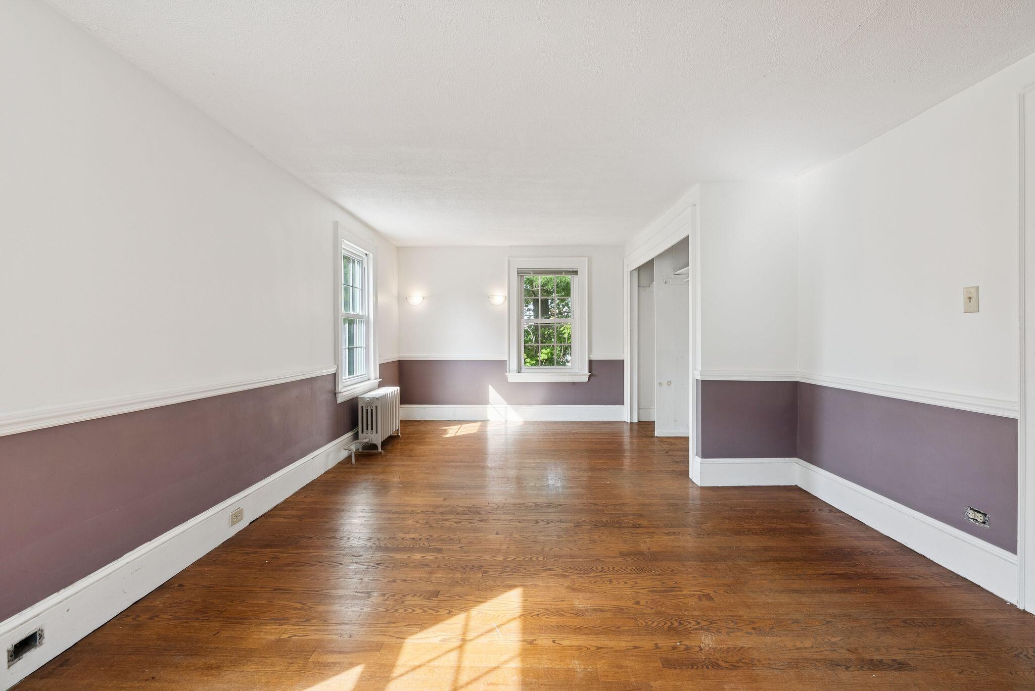 52 Davis Street
