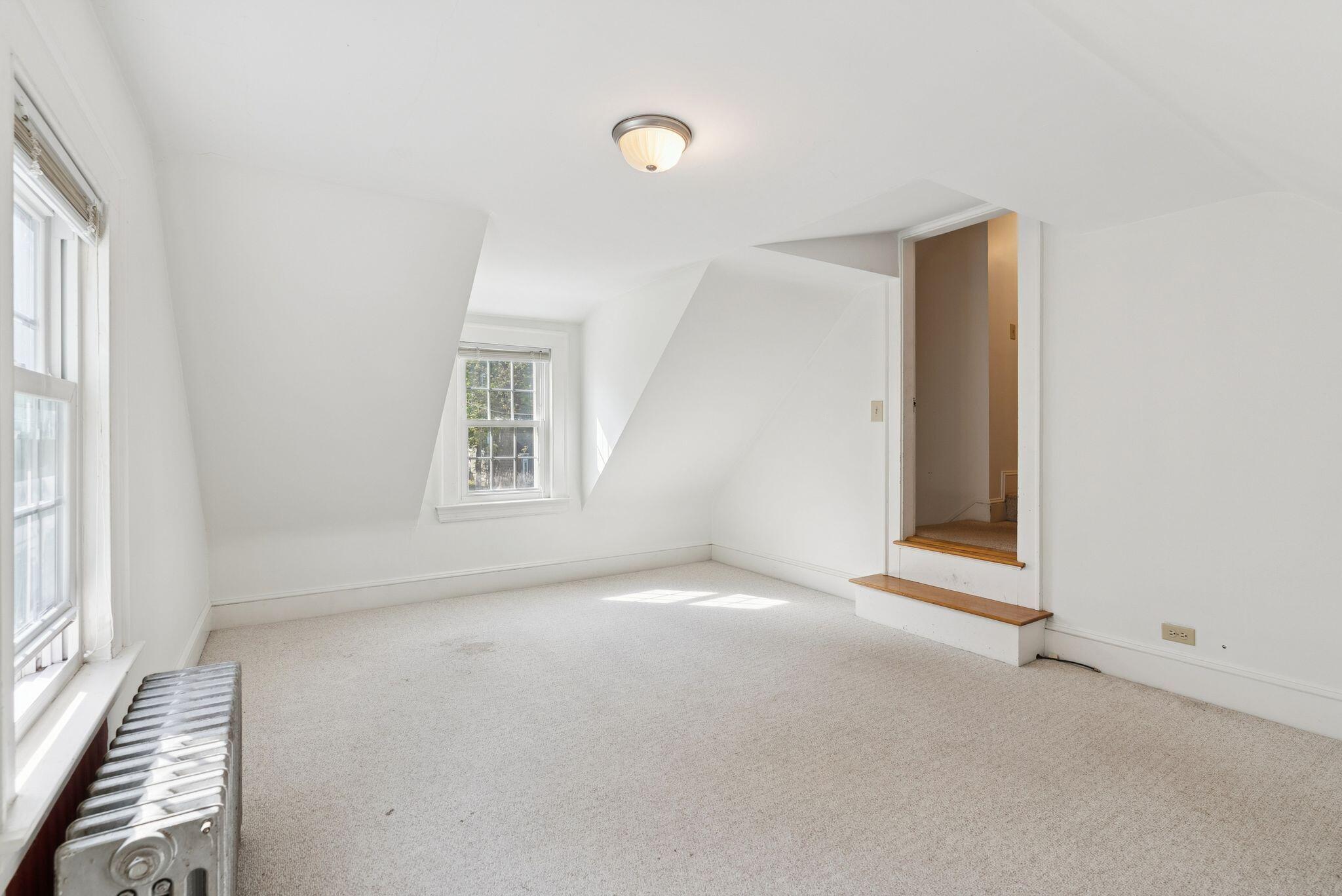 52 Davis Street