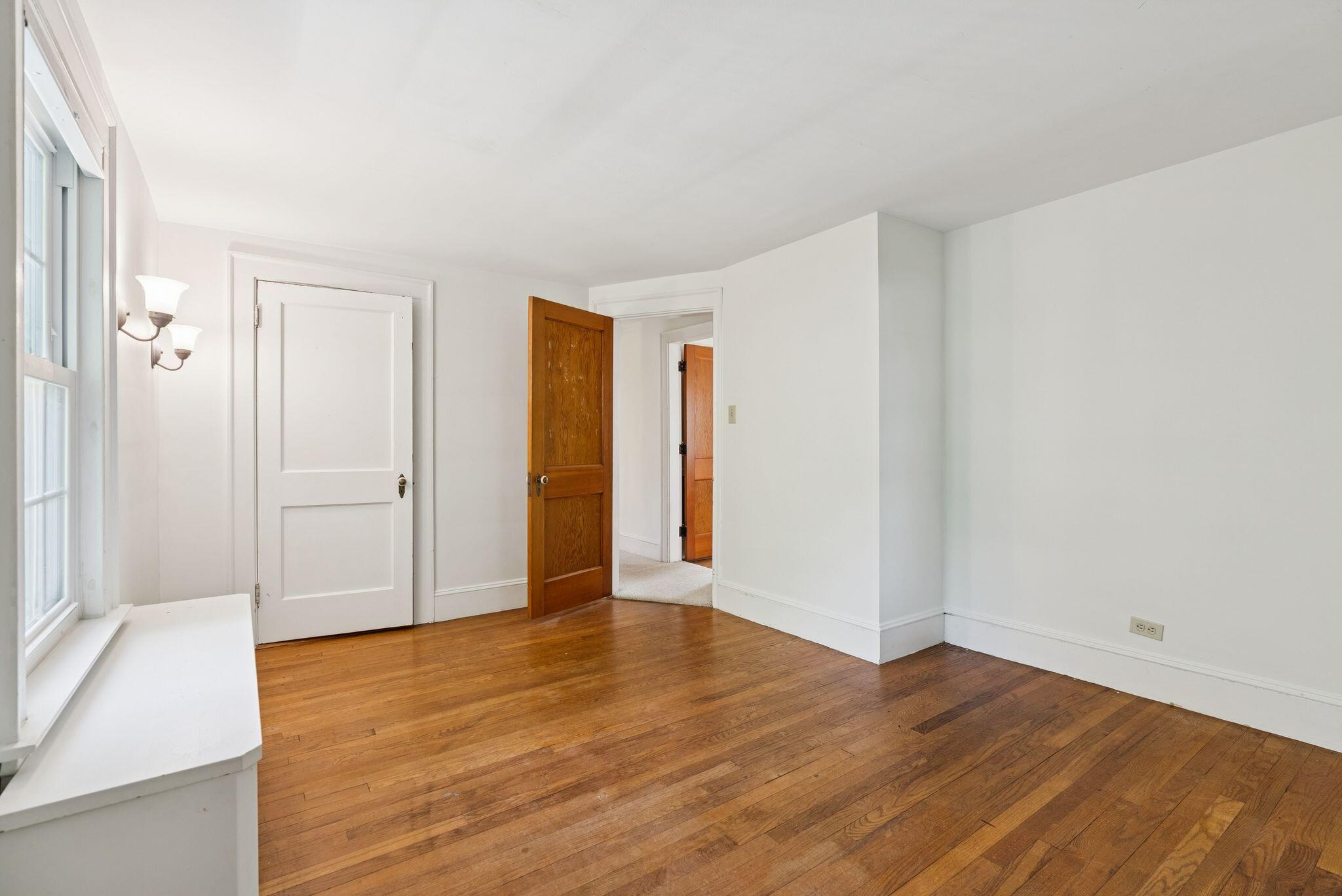 52 Davis Street