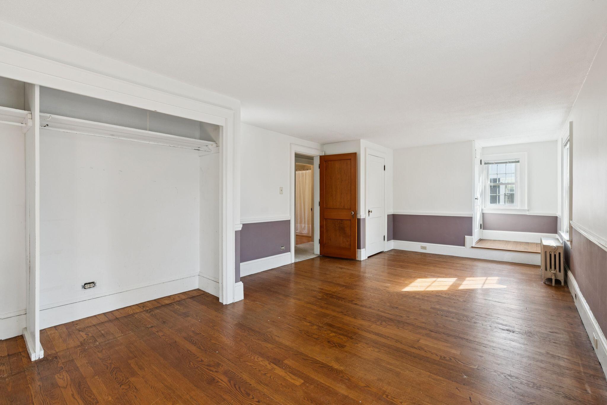 52 Davis Street