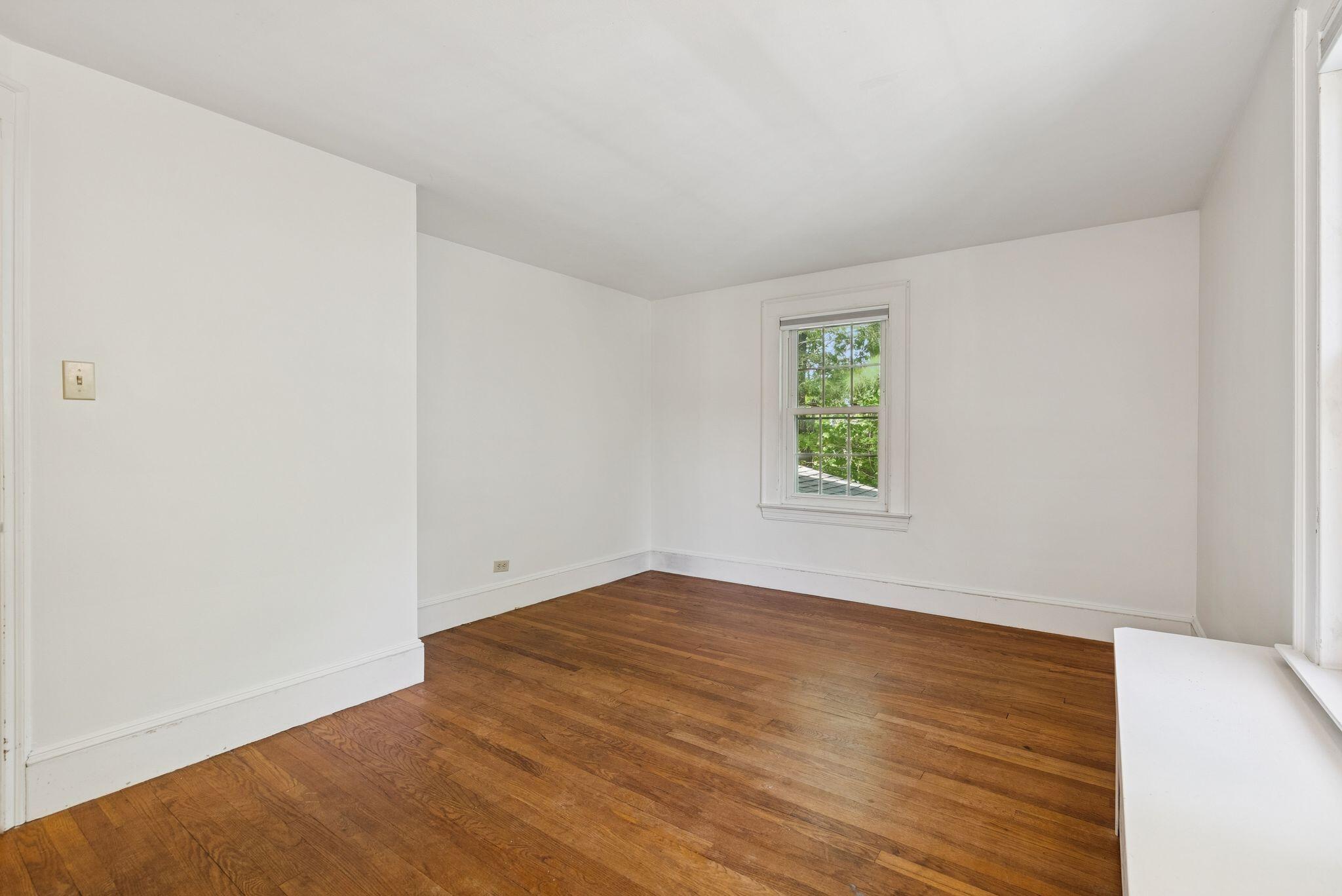 52 Davis Street