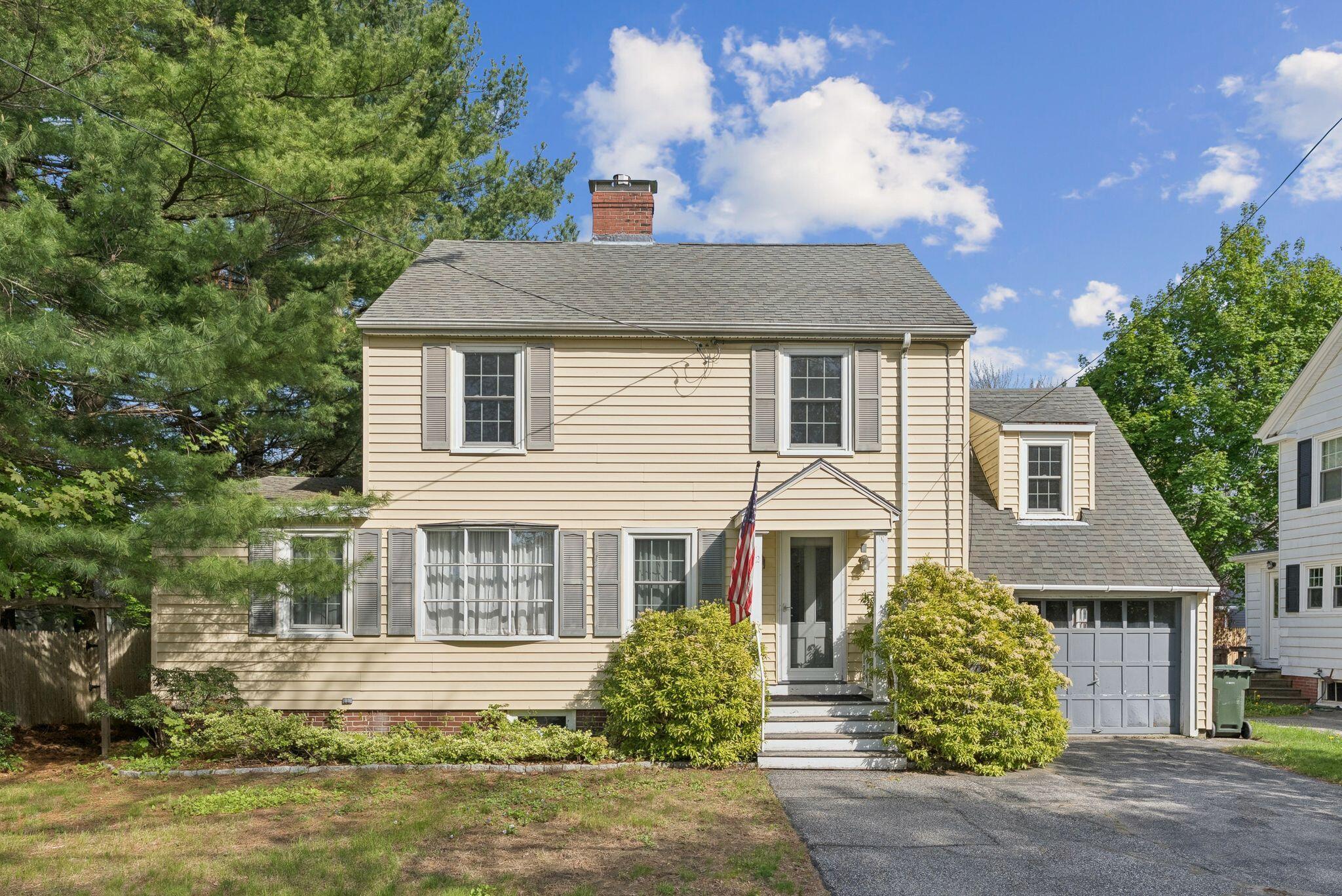 52 Davis Street