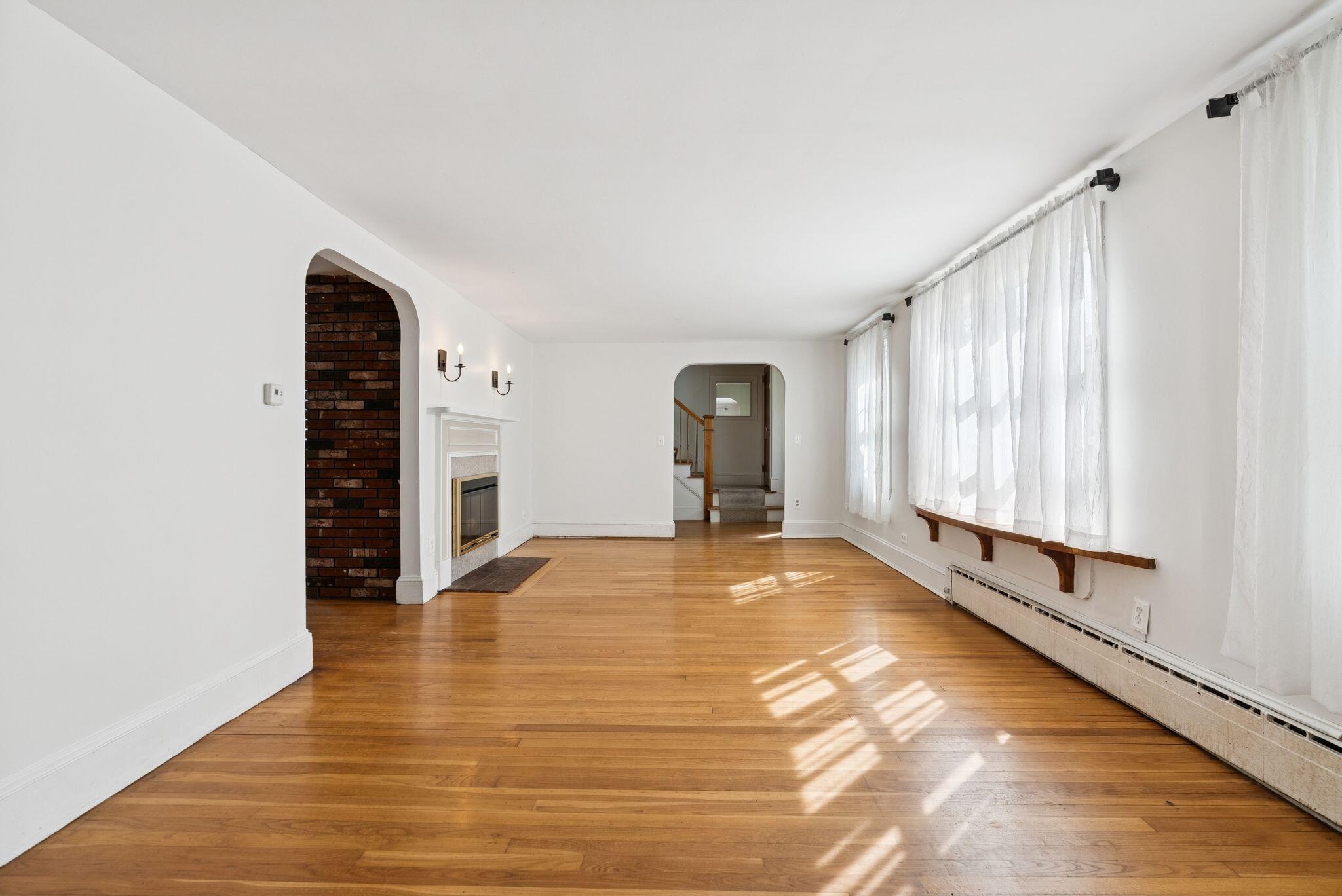 52 Davis Street