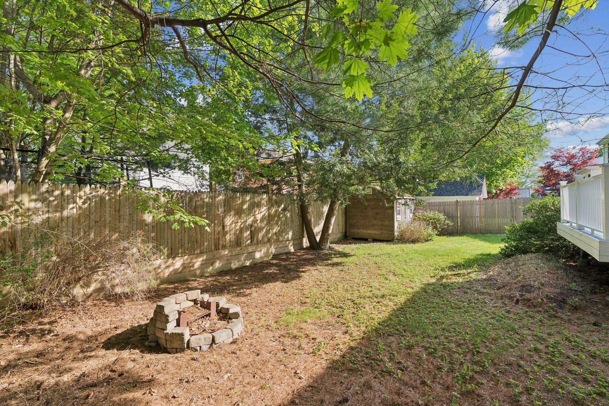 52 Davis Street