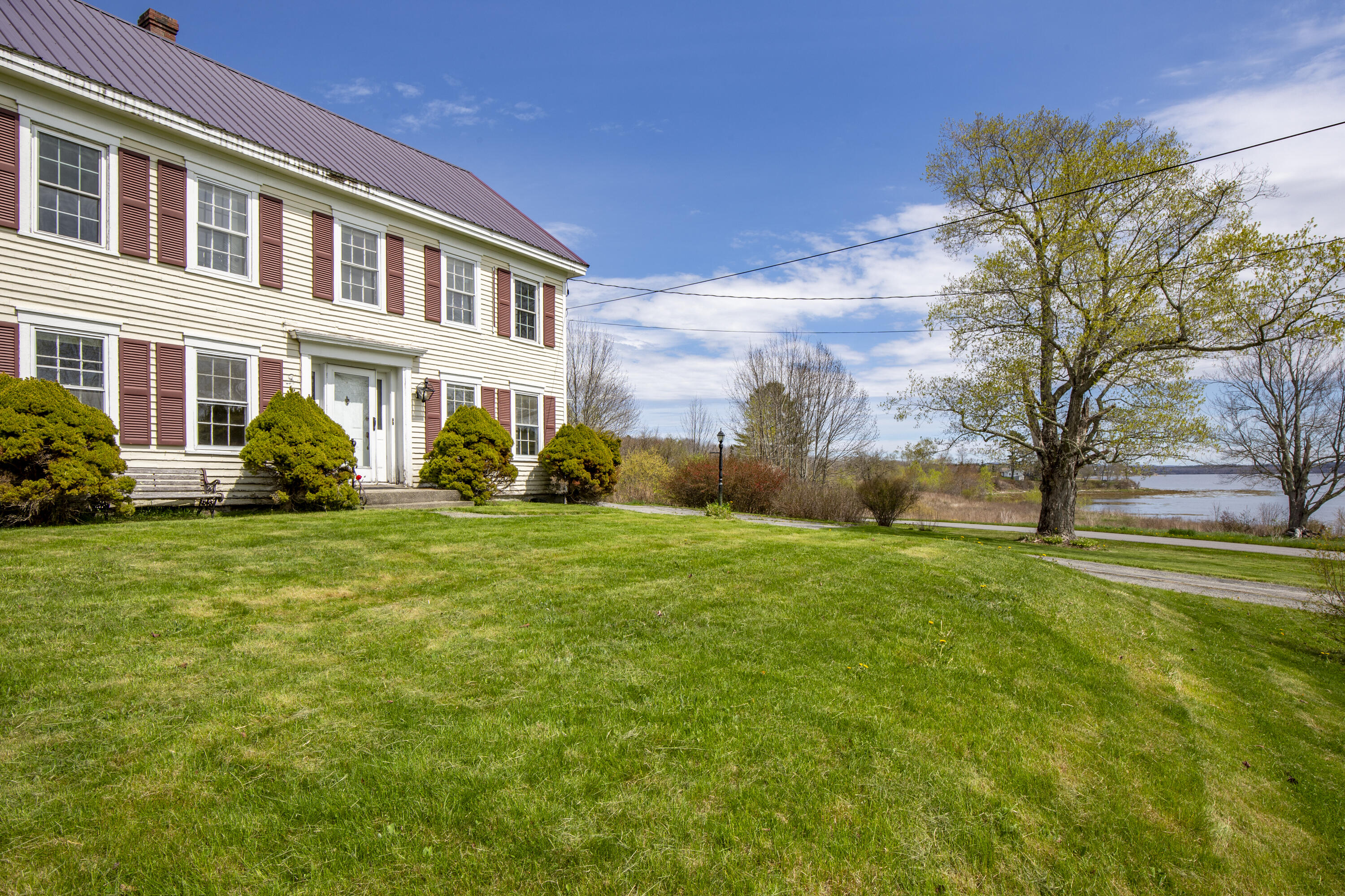 1217 Cape Jellison Road