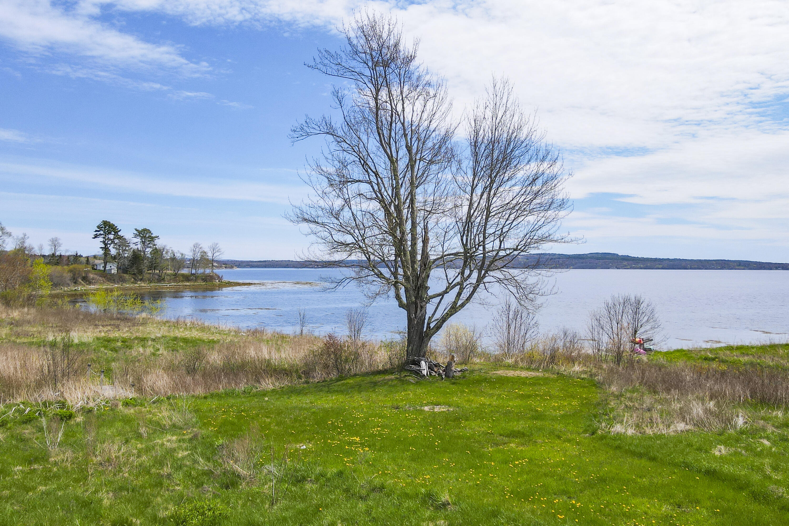 1217 Cape Jellison Road