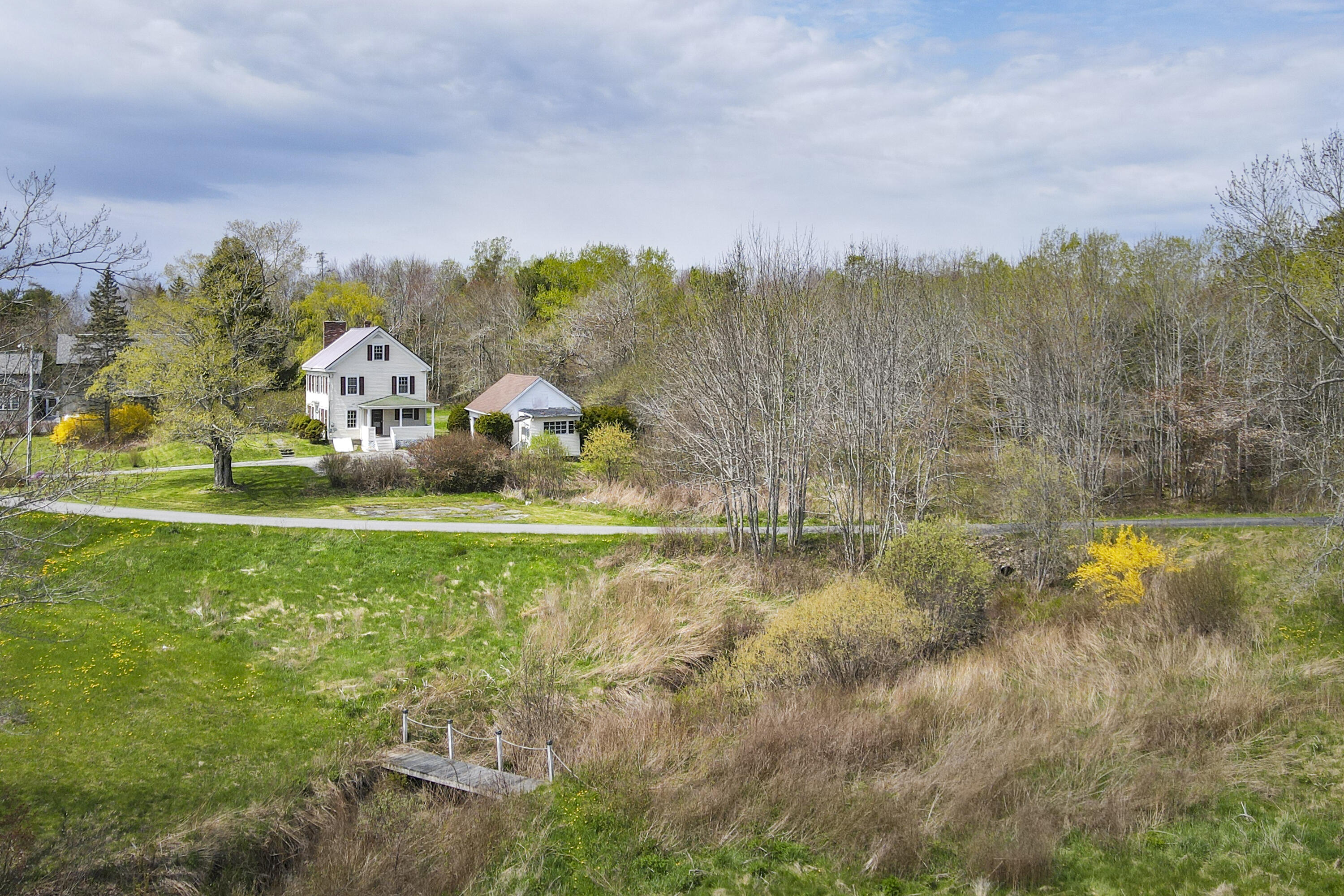 1217 Cape Jellison Road