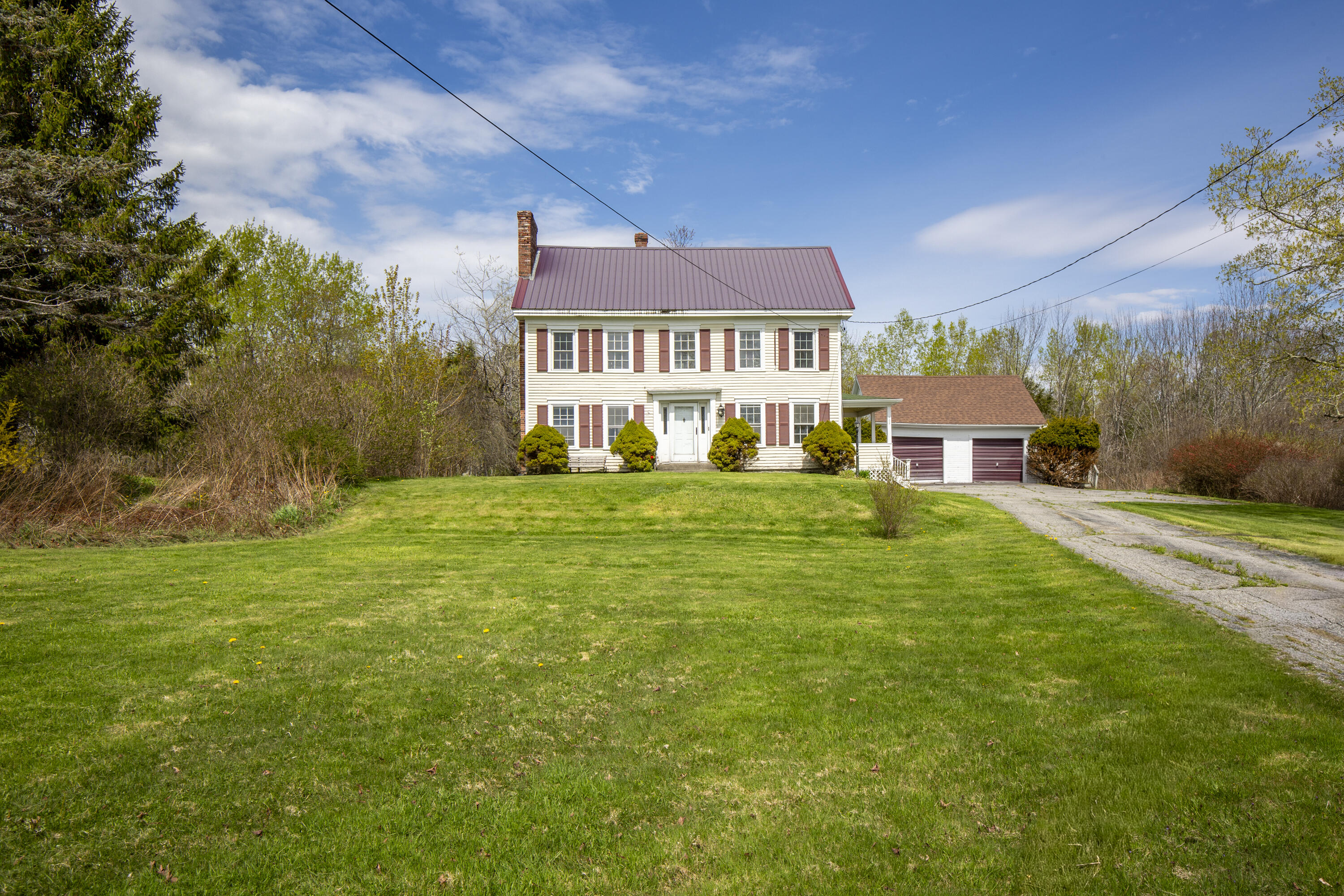 1217 Cape Jellison Road