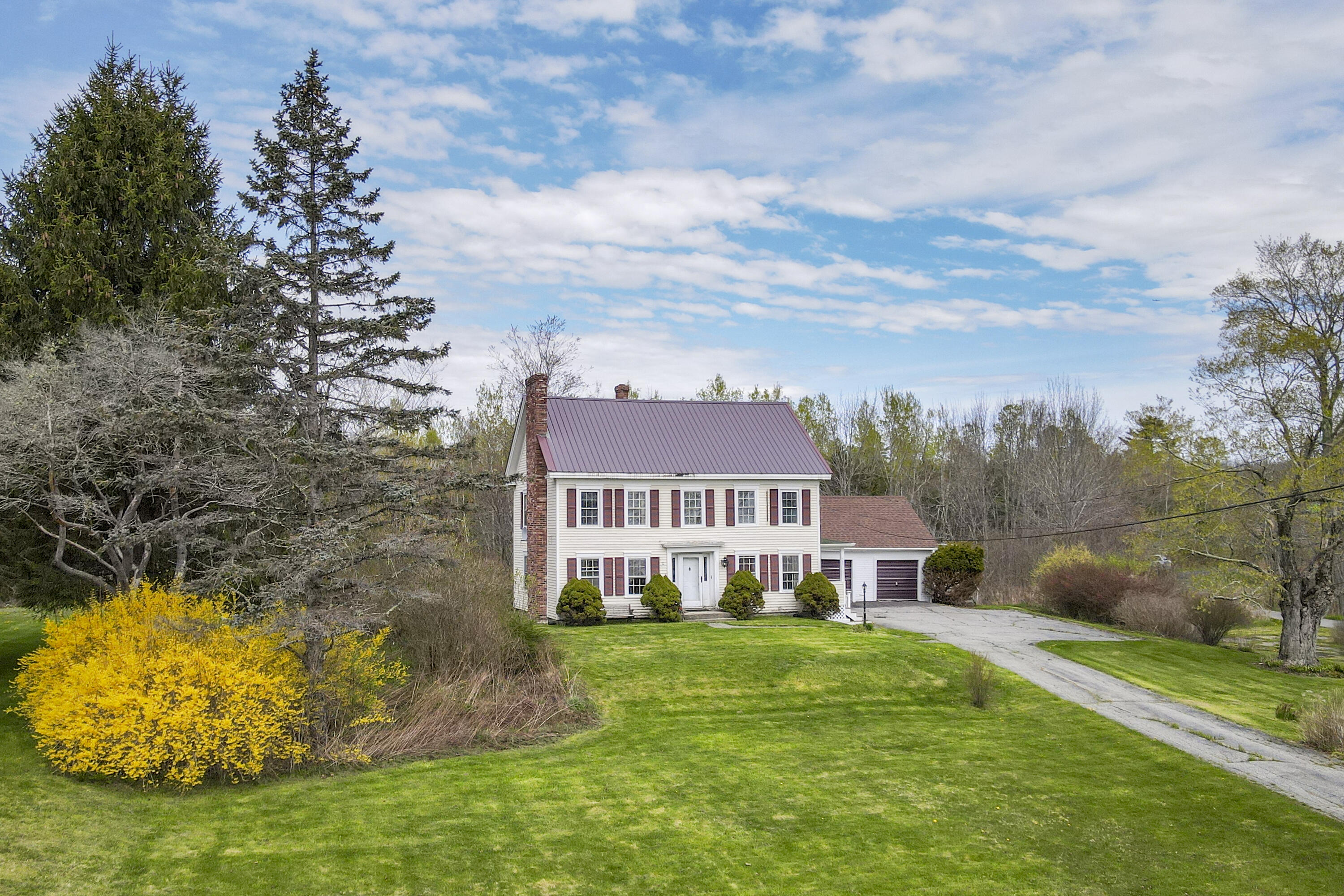 1217 Cape Jellison Road
