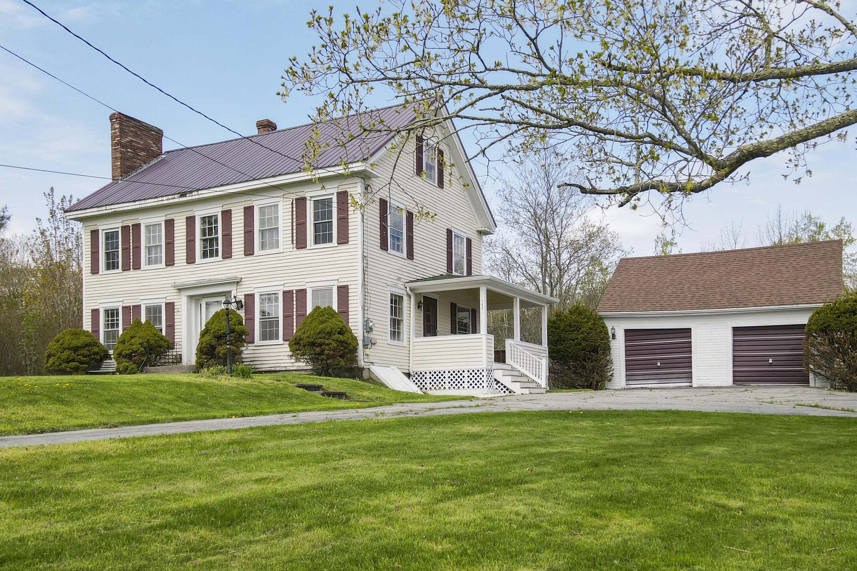 1217 Cape Jellison Road