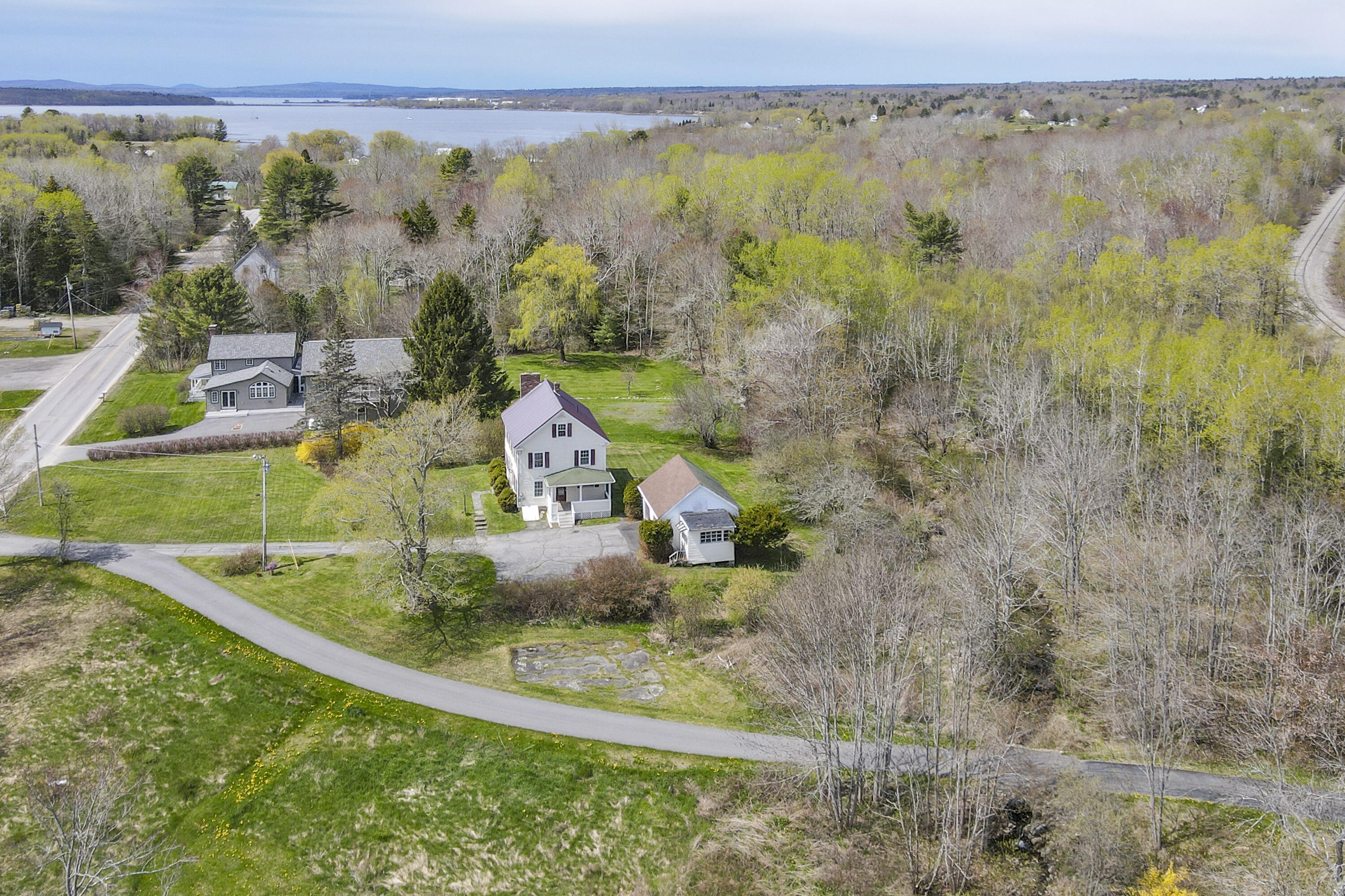 1217 Cape Jellison Road