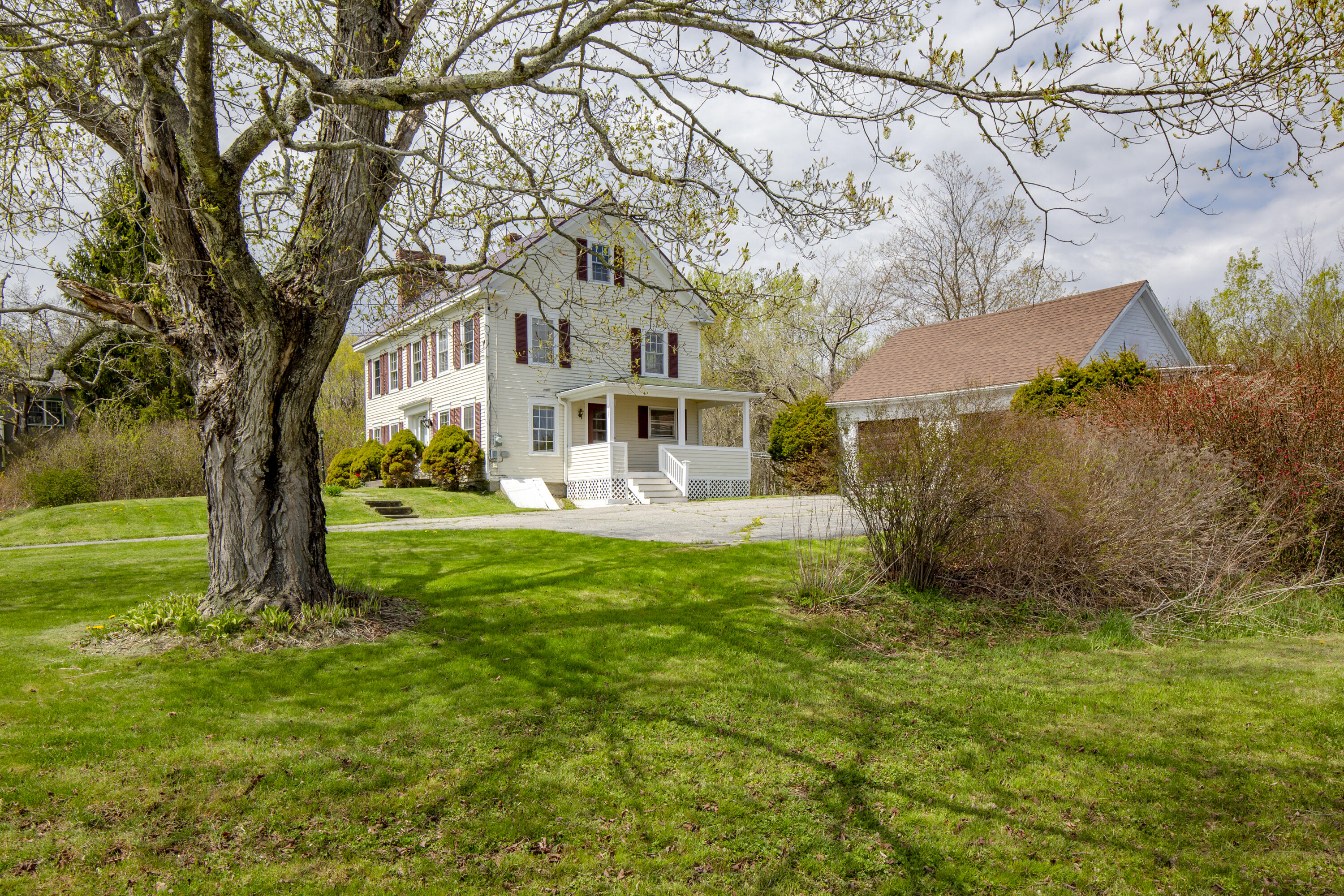 1217 Cape Jellison Road