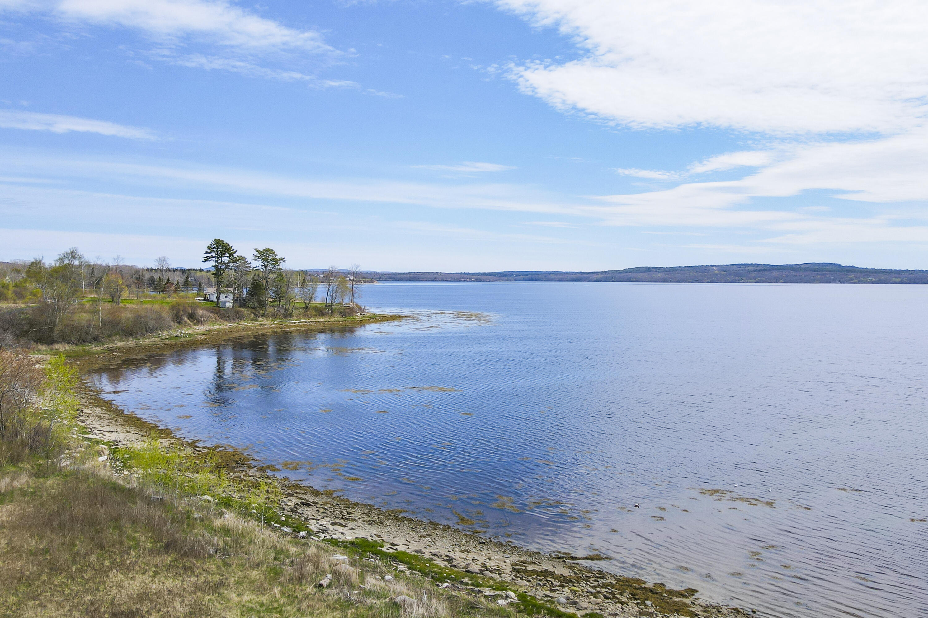 1217 Cape Jellison Road