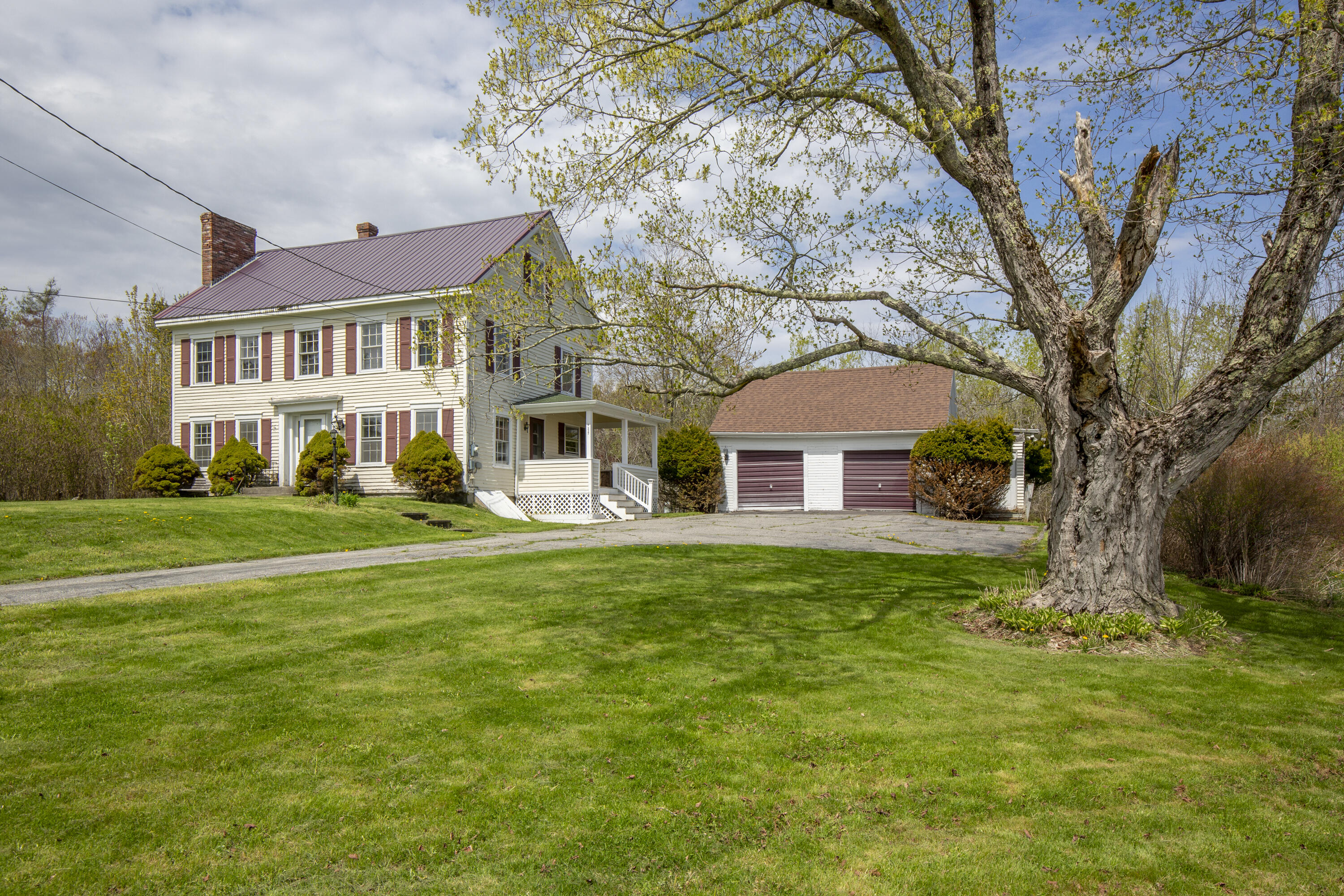 1217 Cape Jellison Road