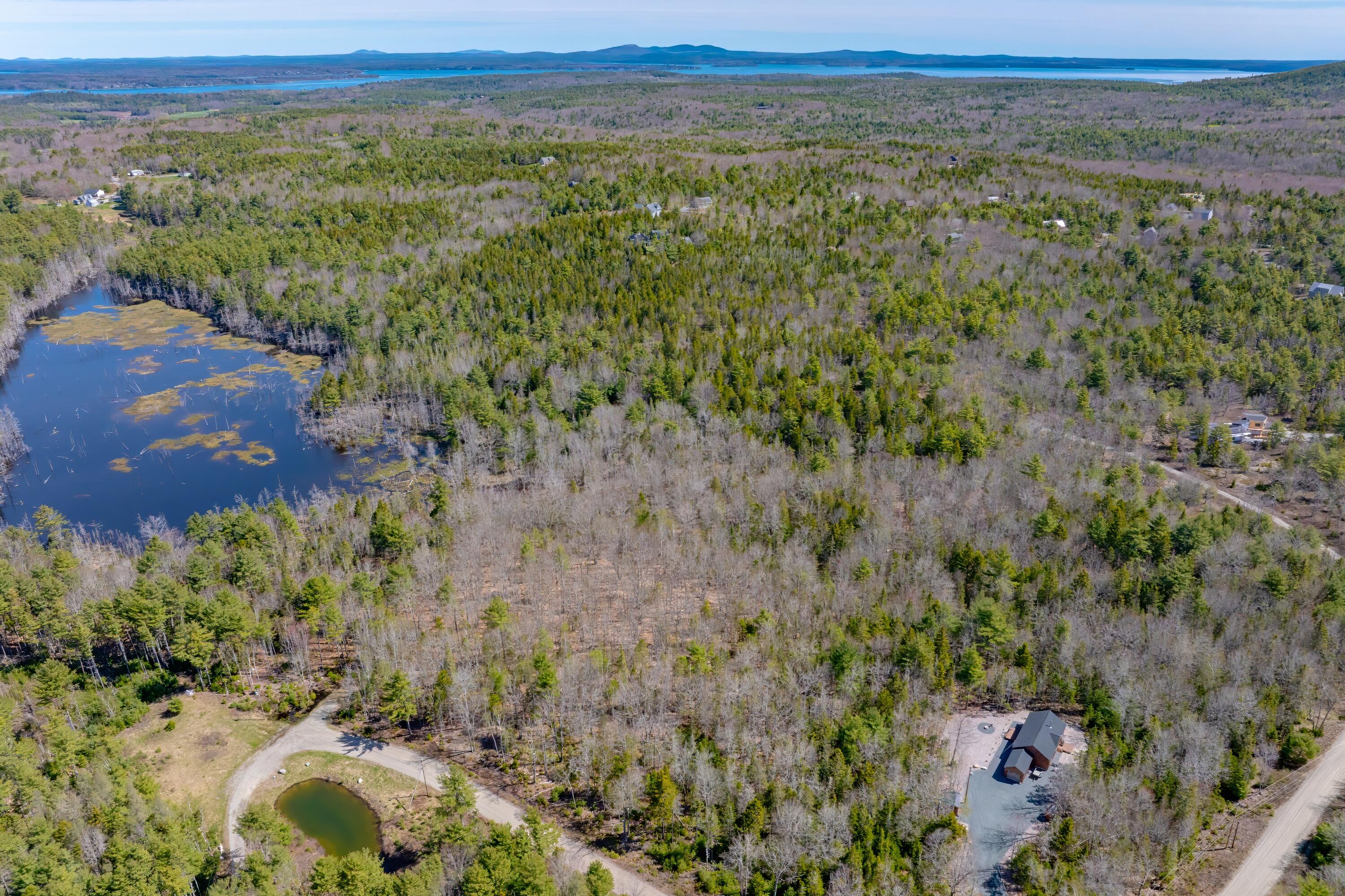 Lot 9 Bluff Road