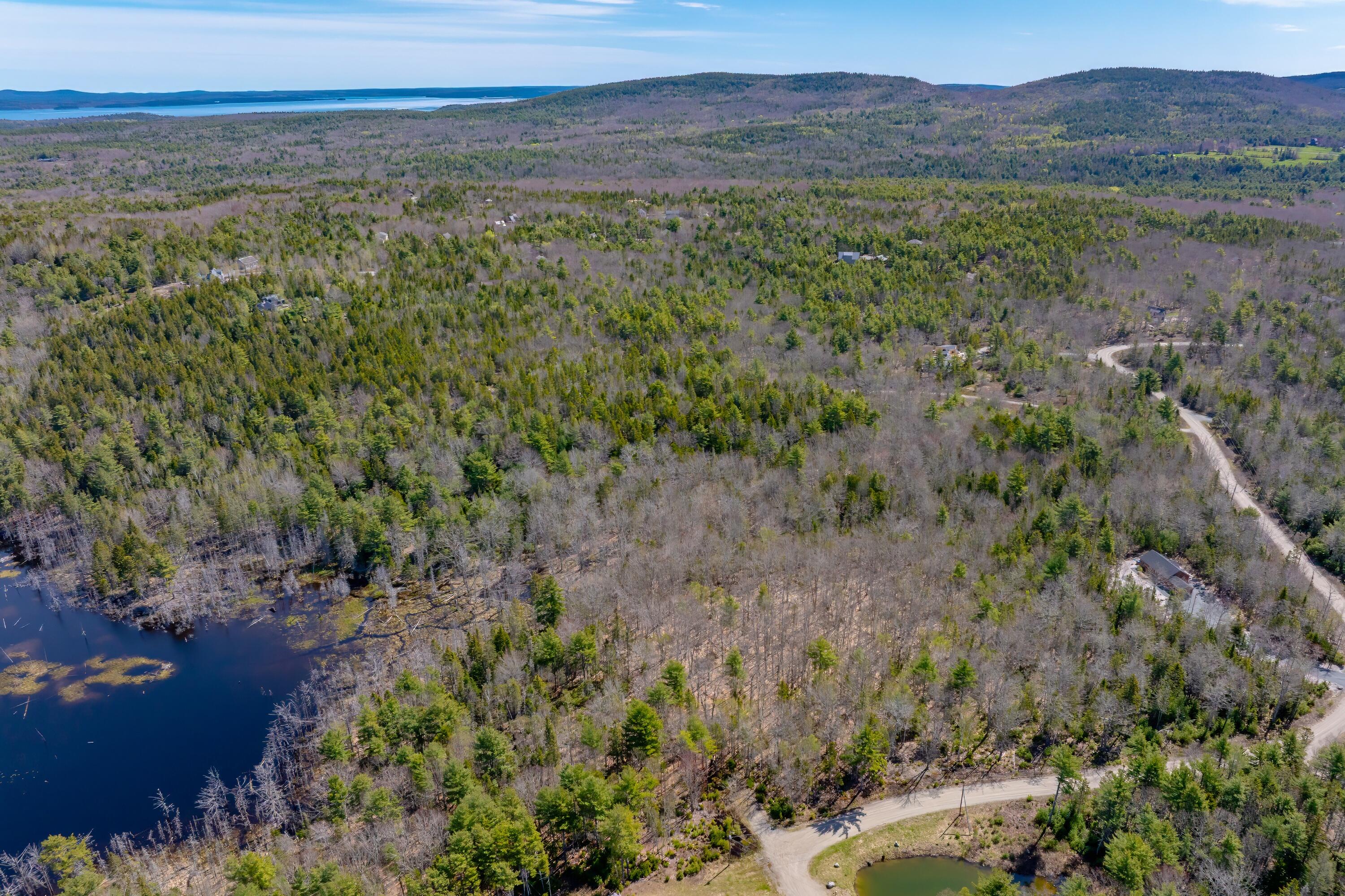Lot 9 Bluff Road