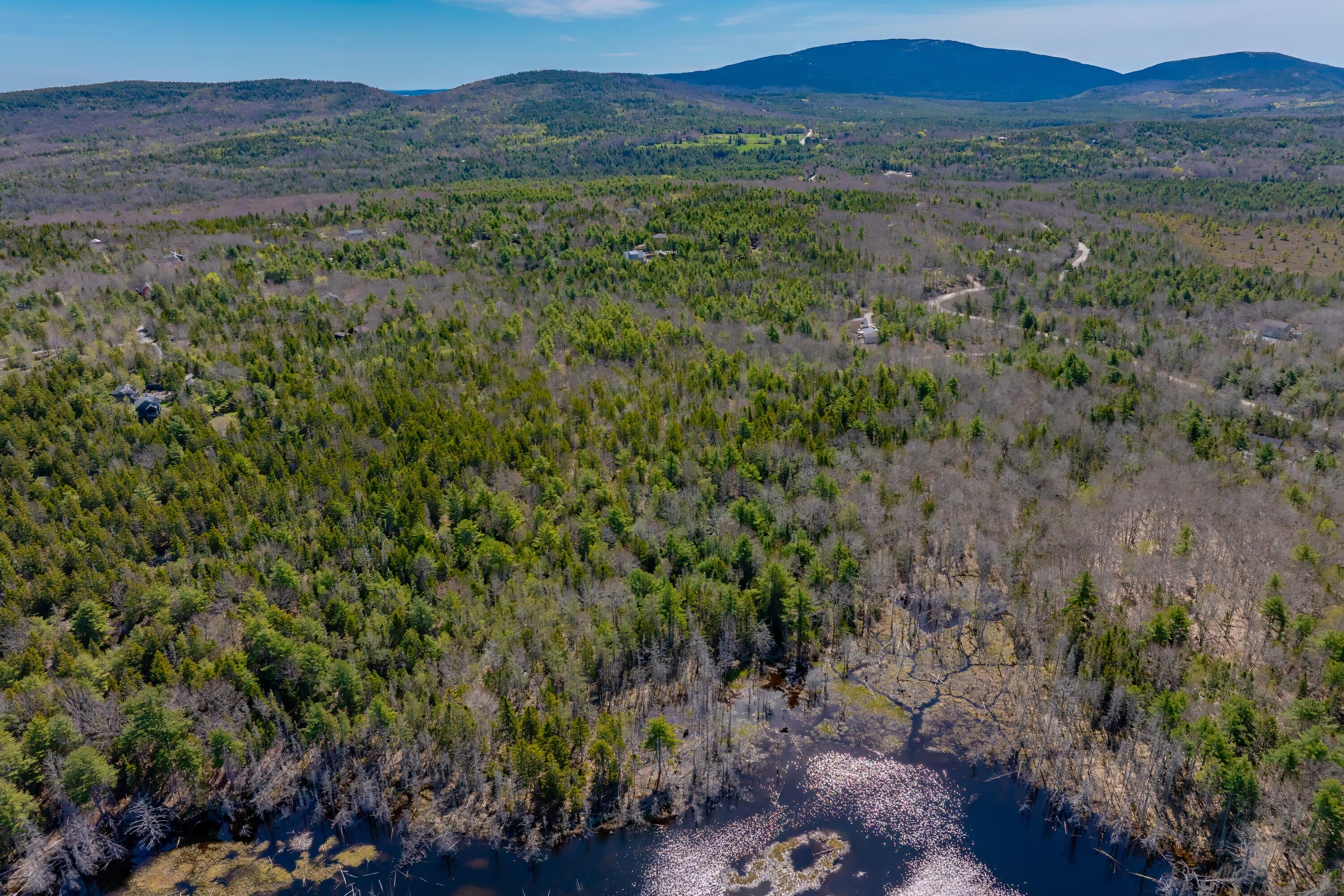 Lot 9 Bluff Road