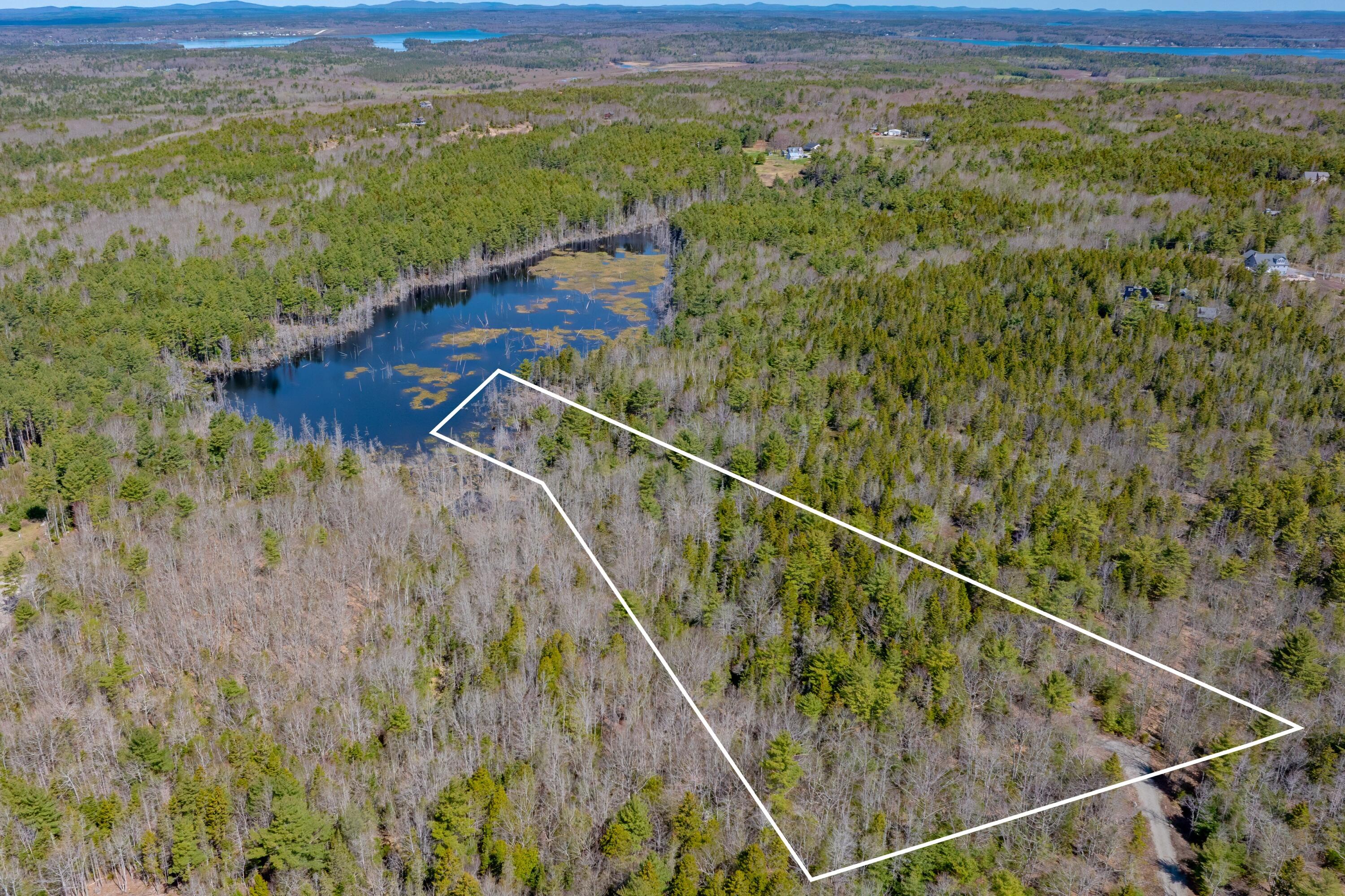 Lot 9 Bluff Road