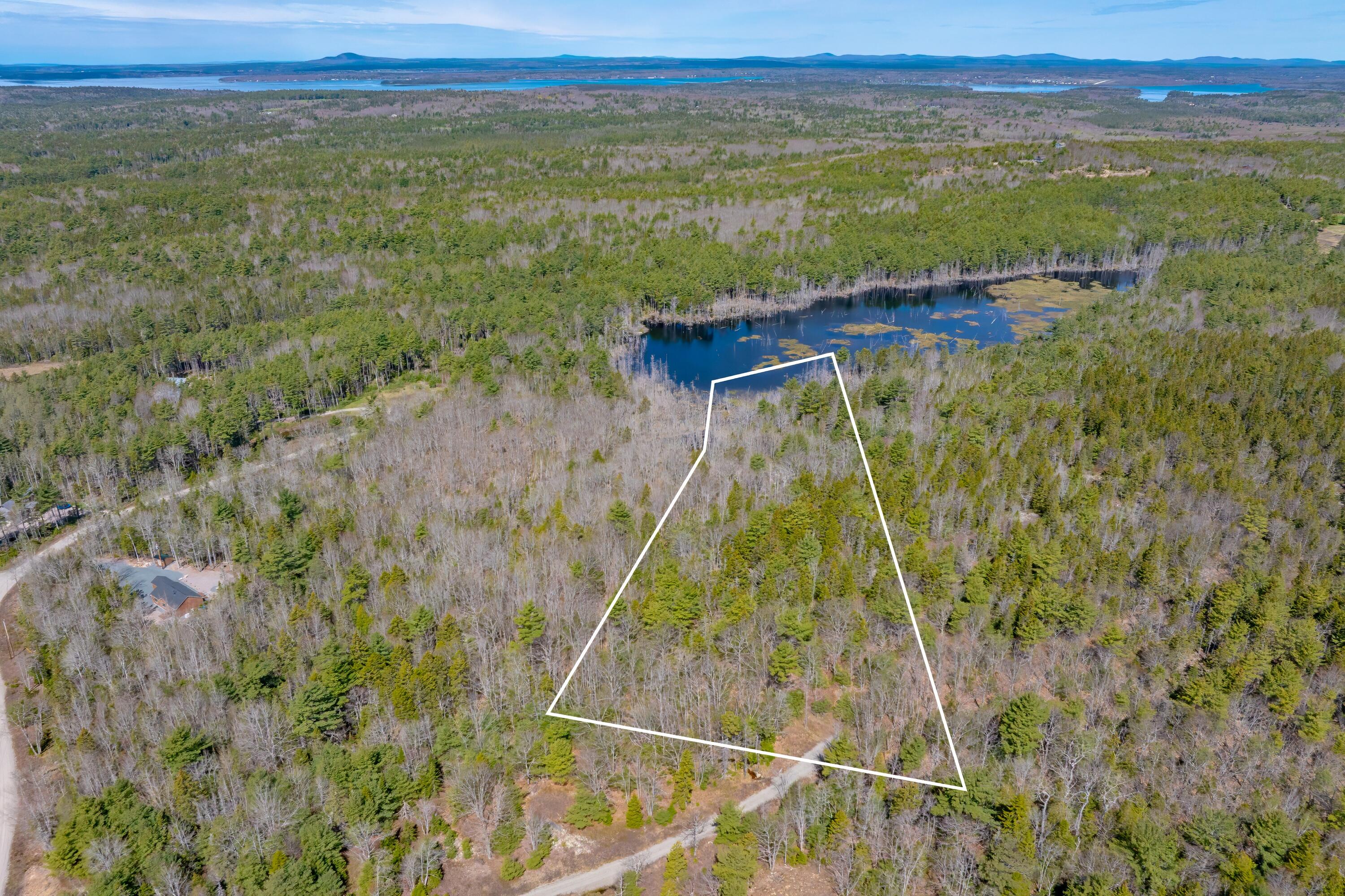 Lot 9 Bluff Road