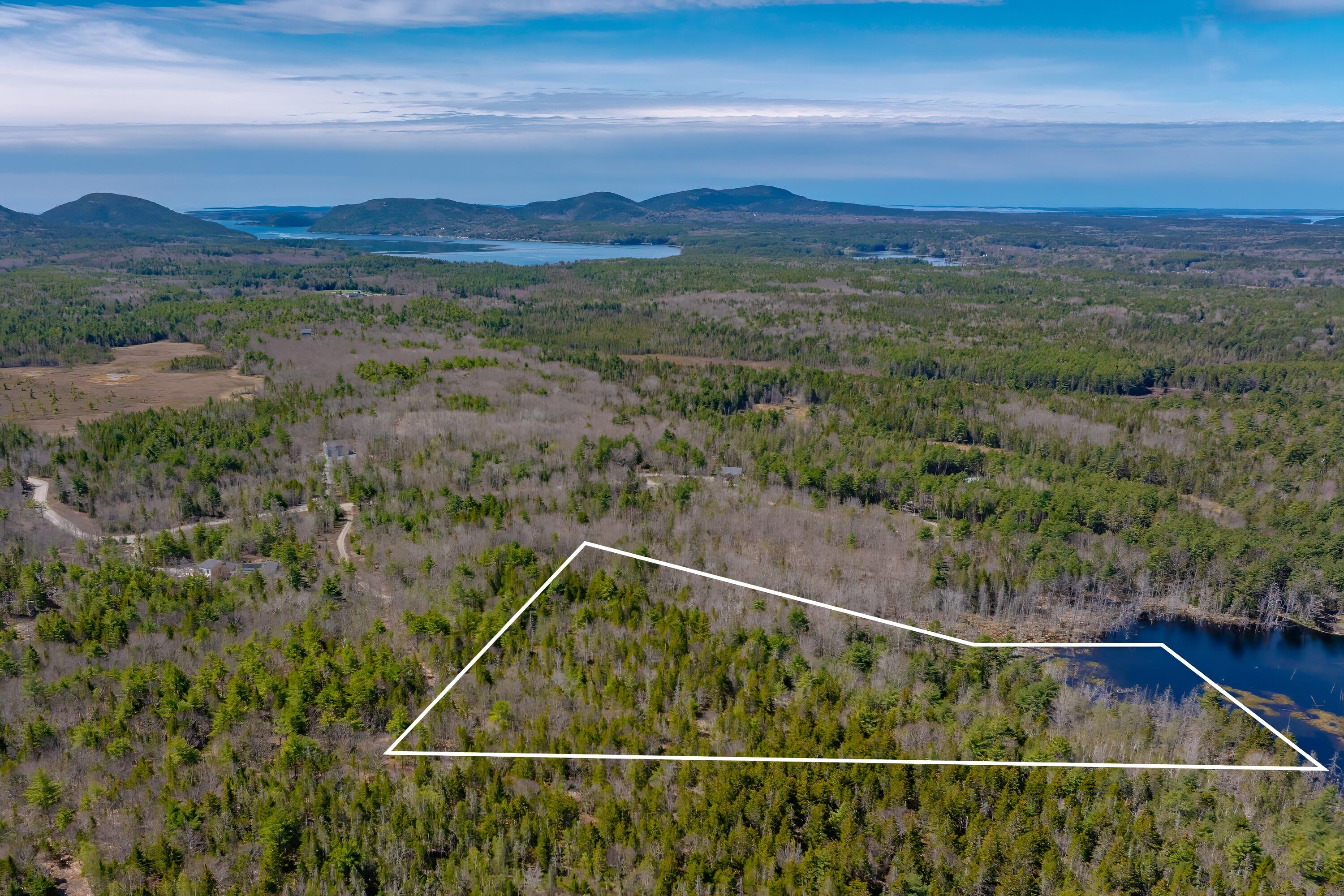 Lot 9 Bluff Road