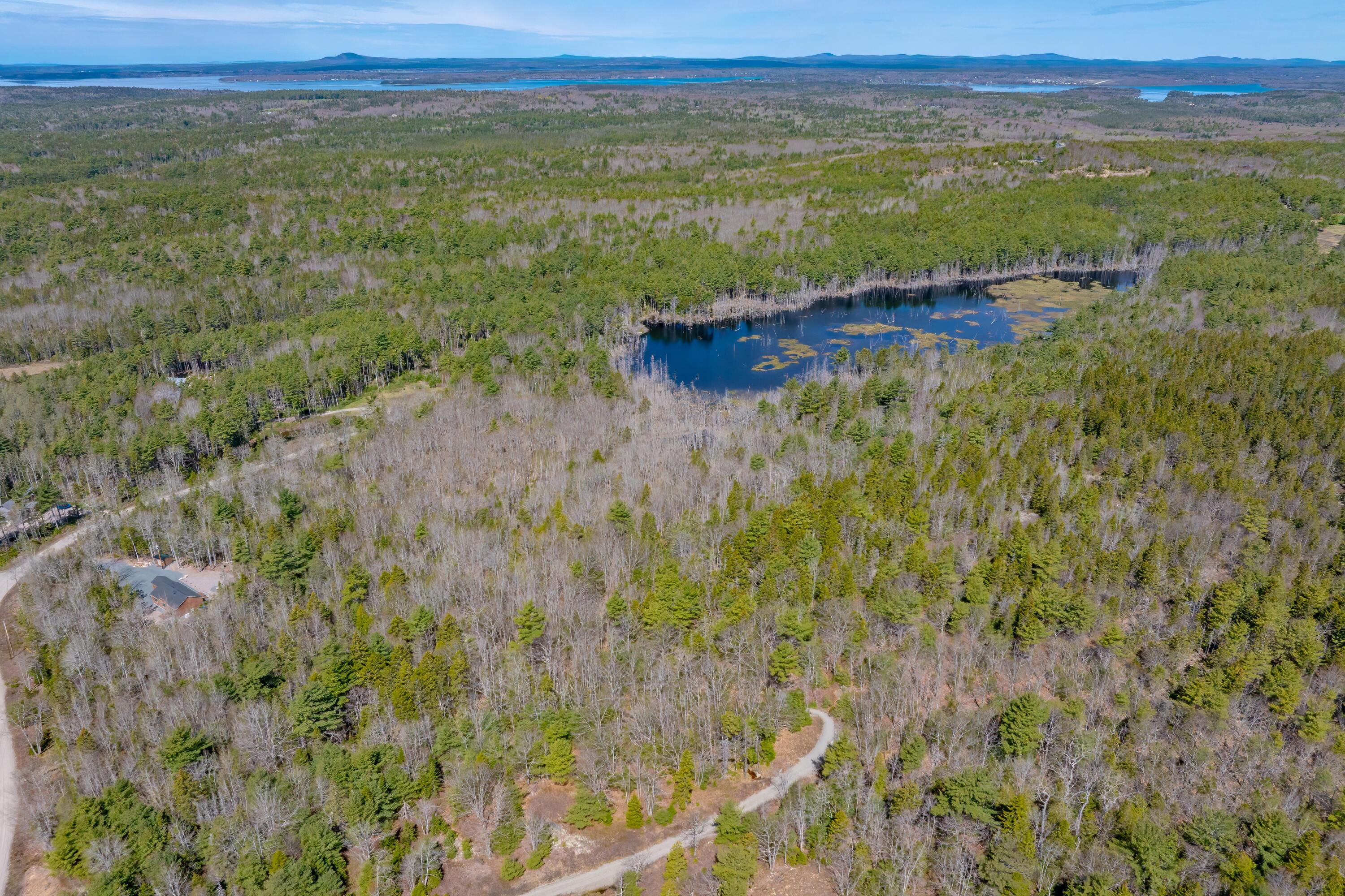 Lot 9 Bluff Road