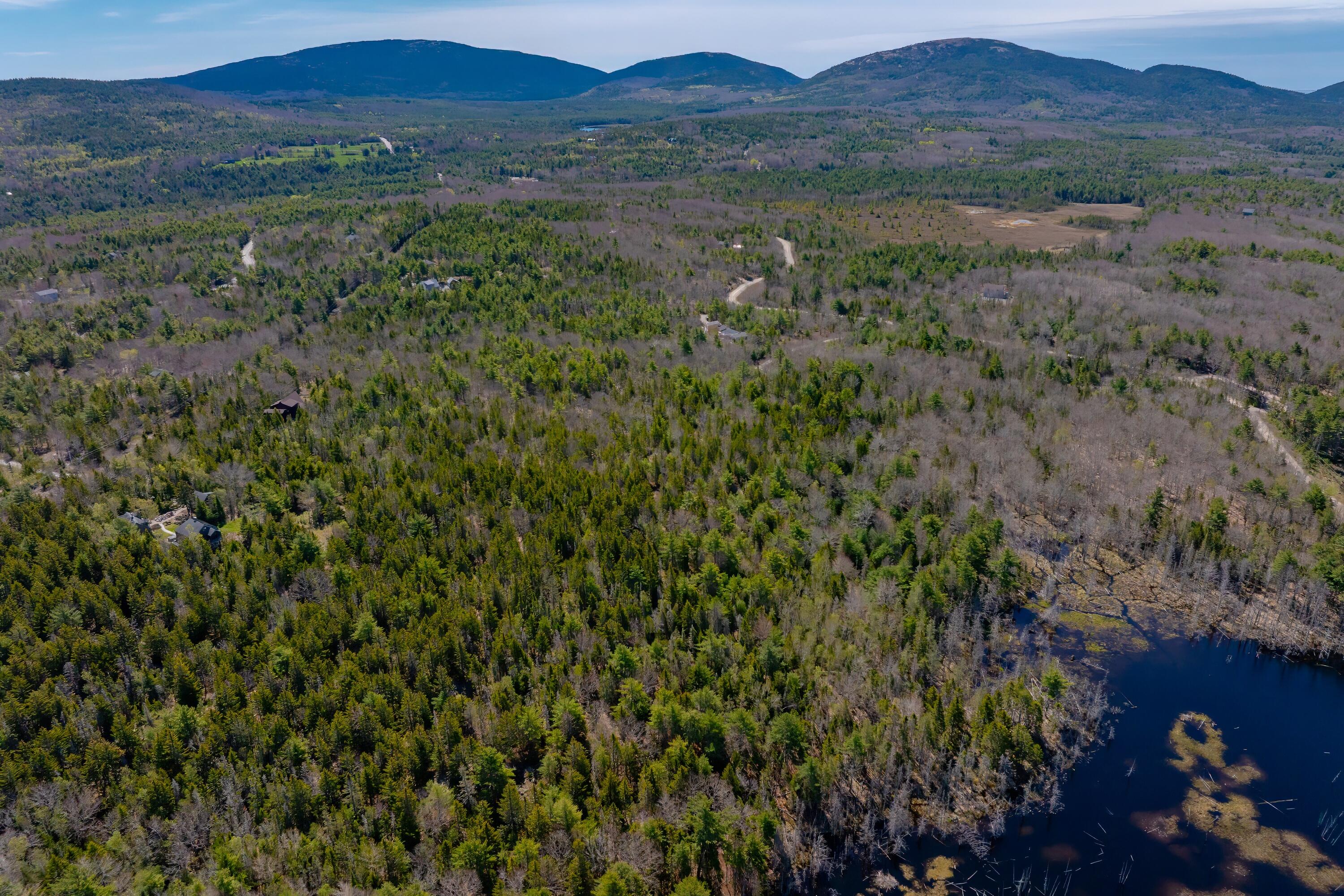 Lot 9 Bluff Road