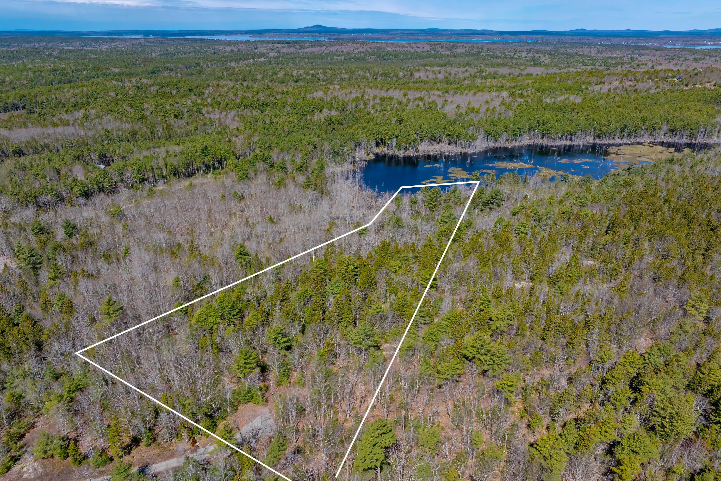 Lot 9 Bluff Road