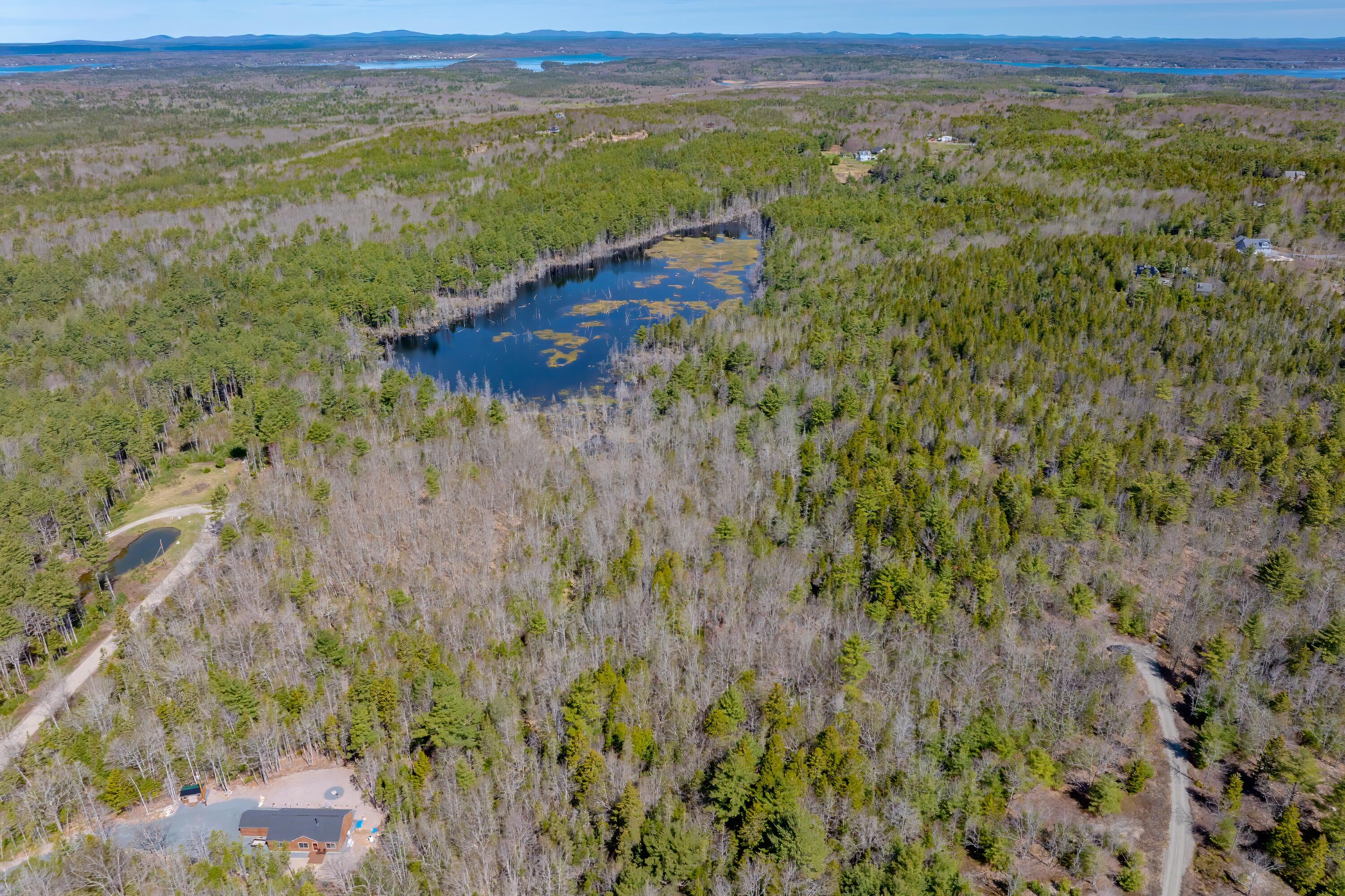 Lot 9 Bluff Road