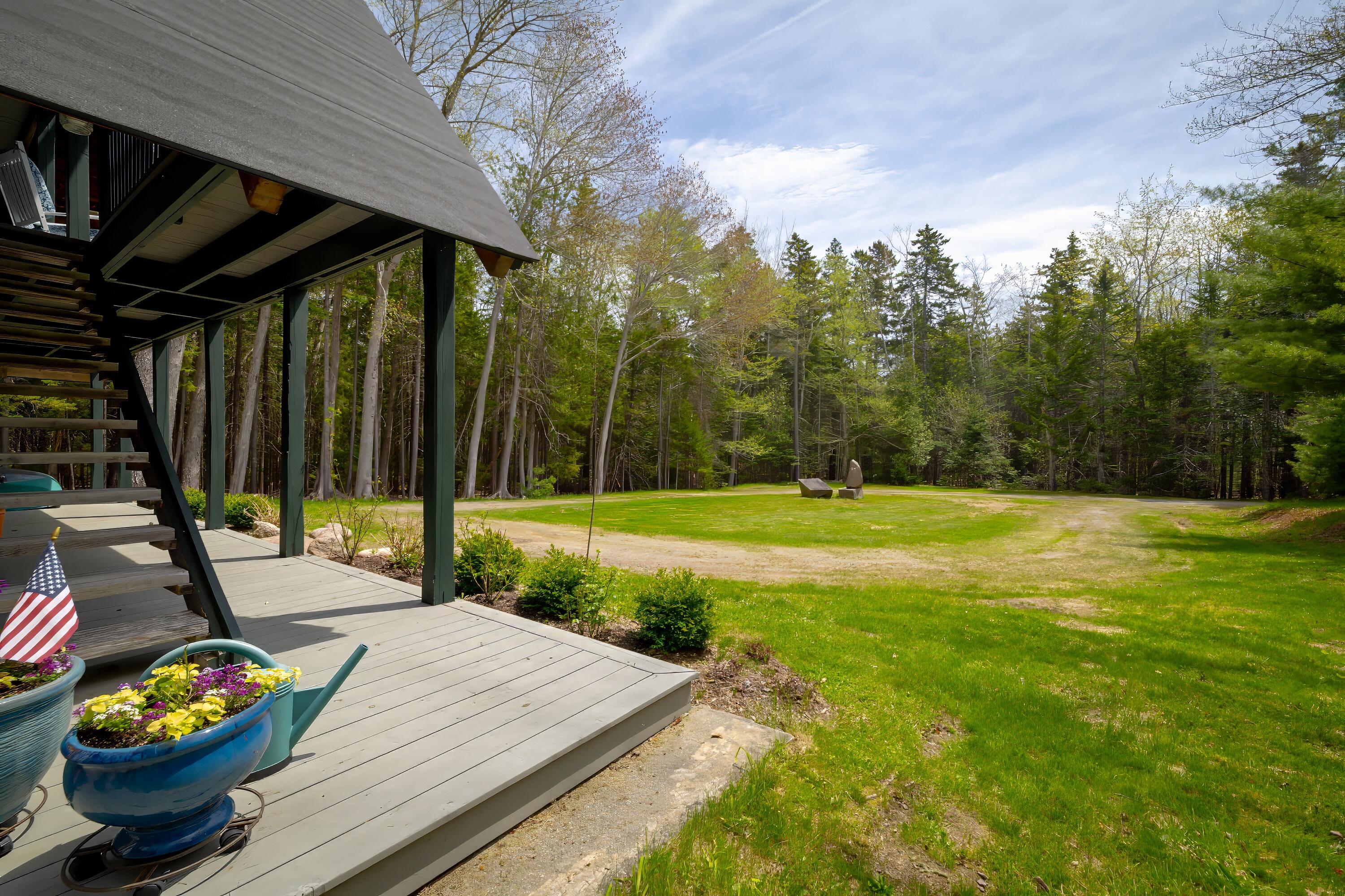 65 Jordan Pond Road
