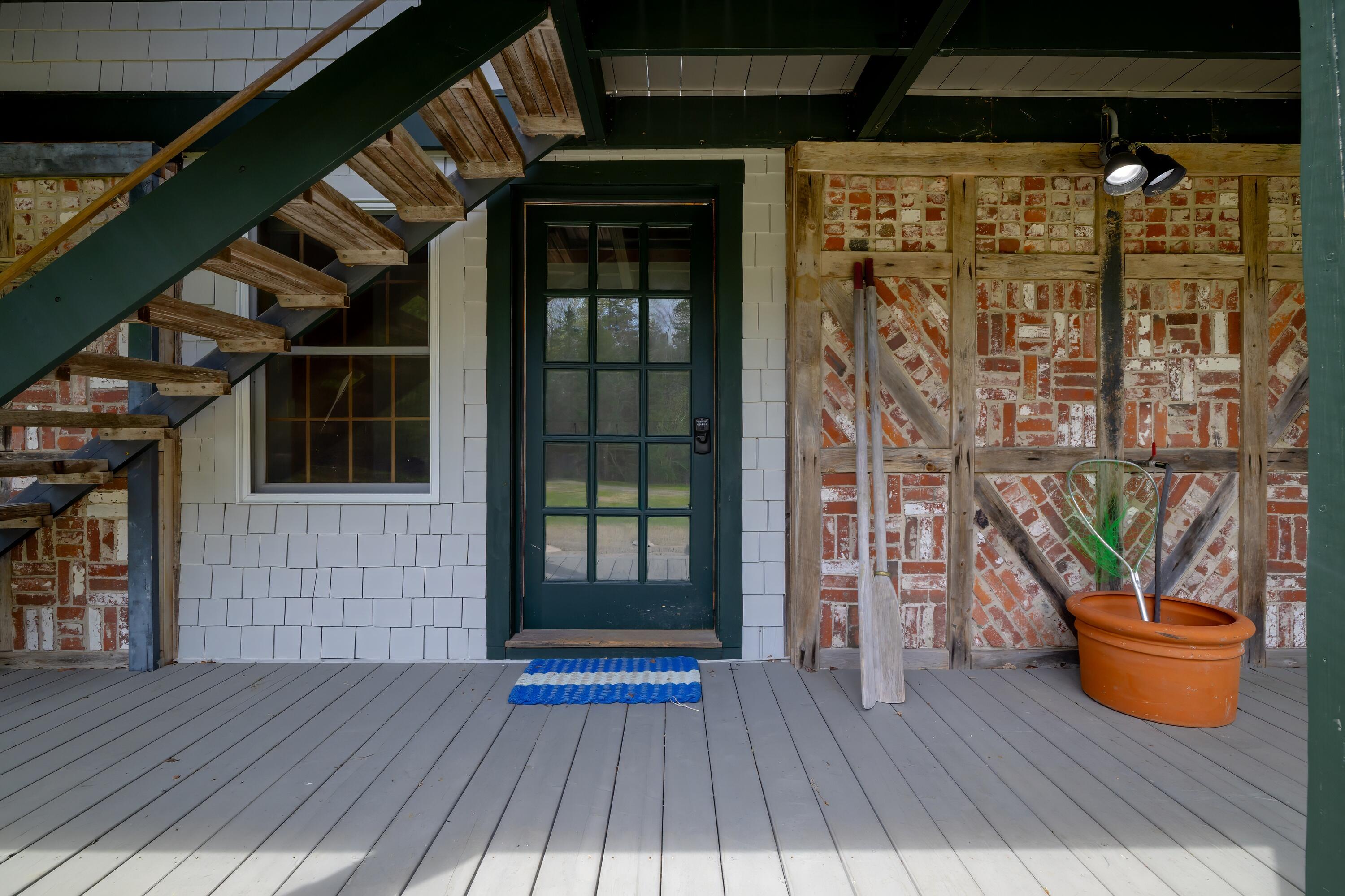 65 Jordan Pond Road