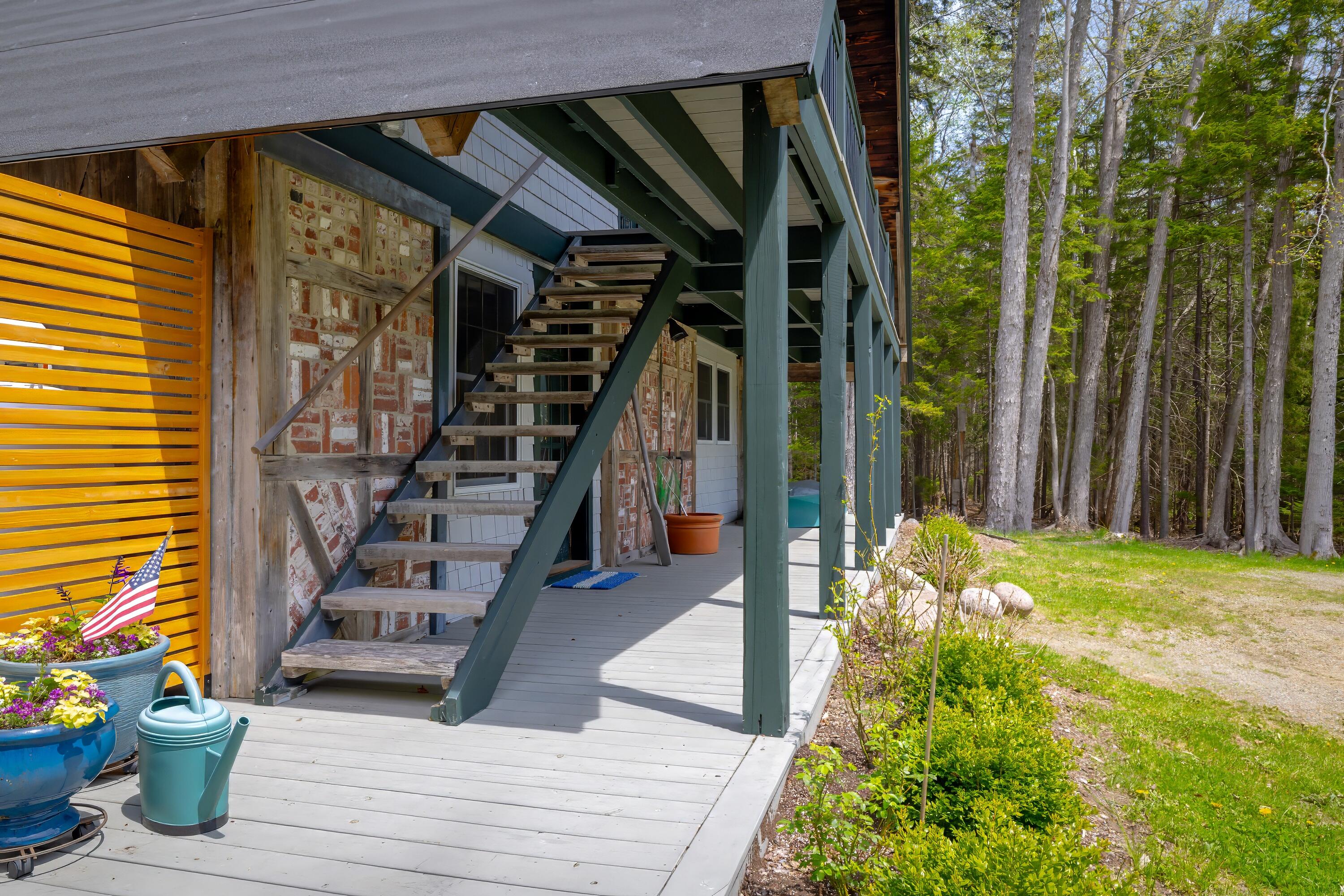 65 Jordan Pond Road