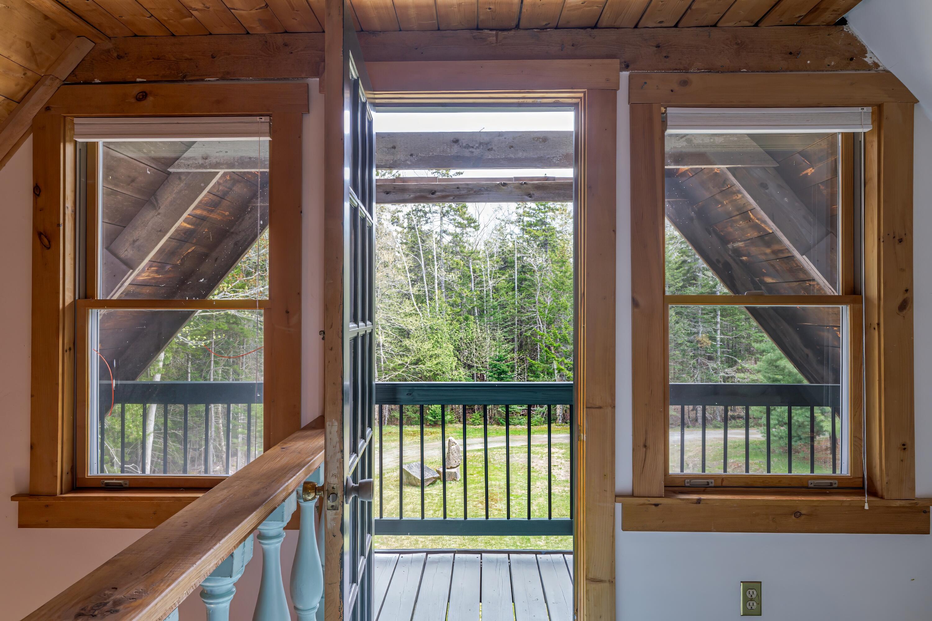 65 Jordan Pond Road