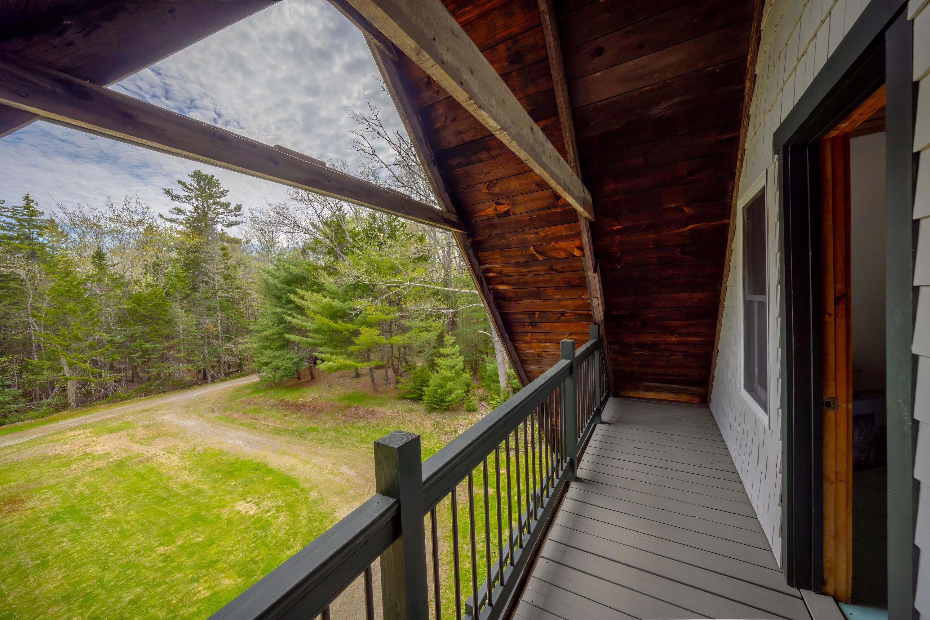 65 Jordan Pond Road