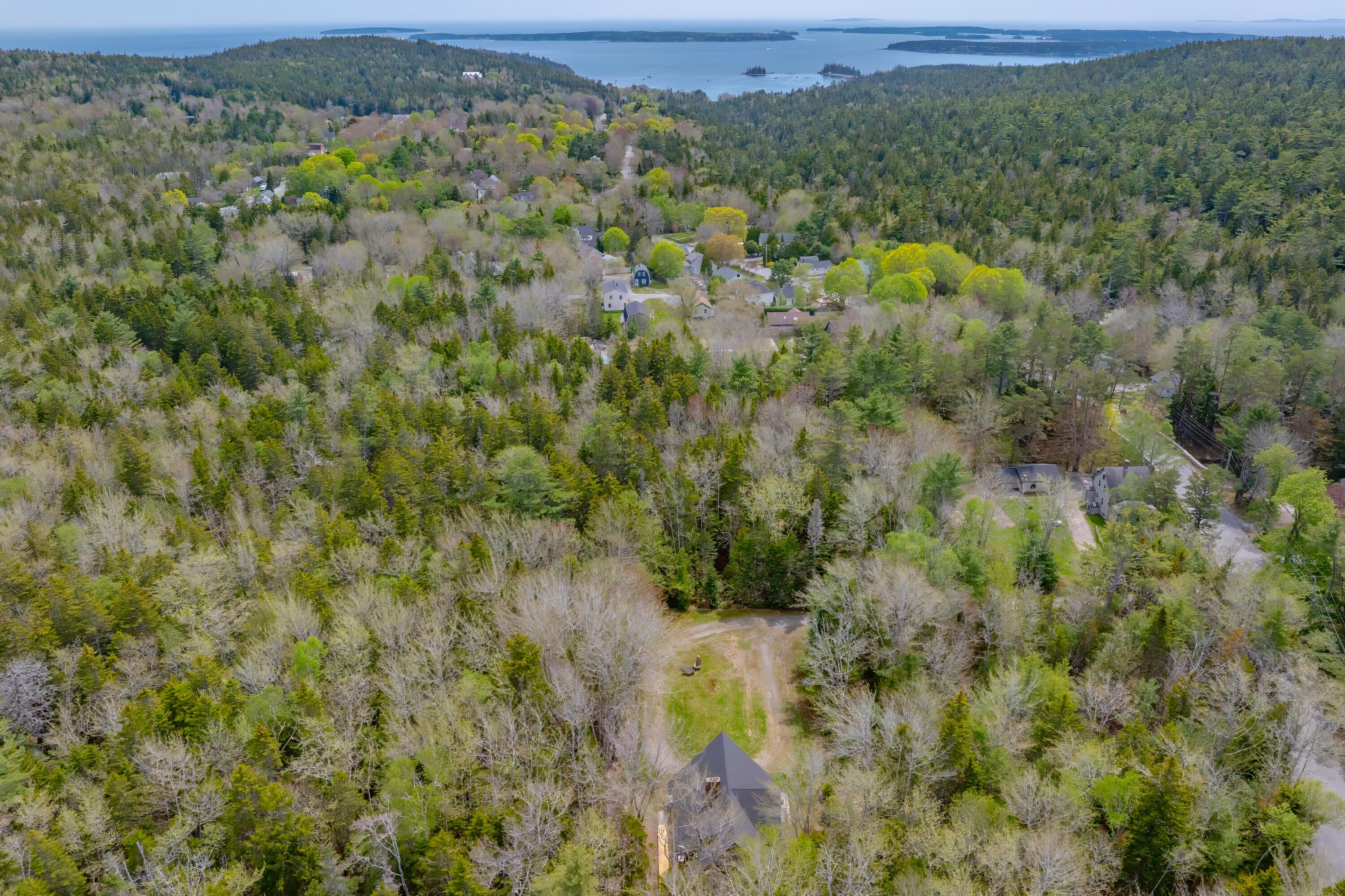 65 Jordan Pond Road