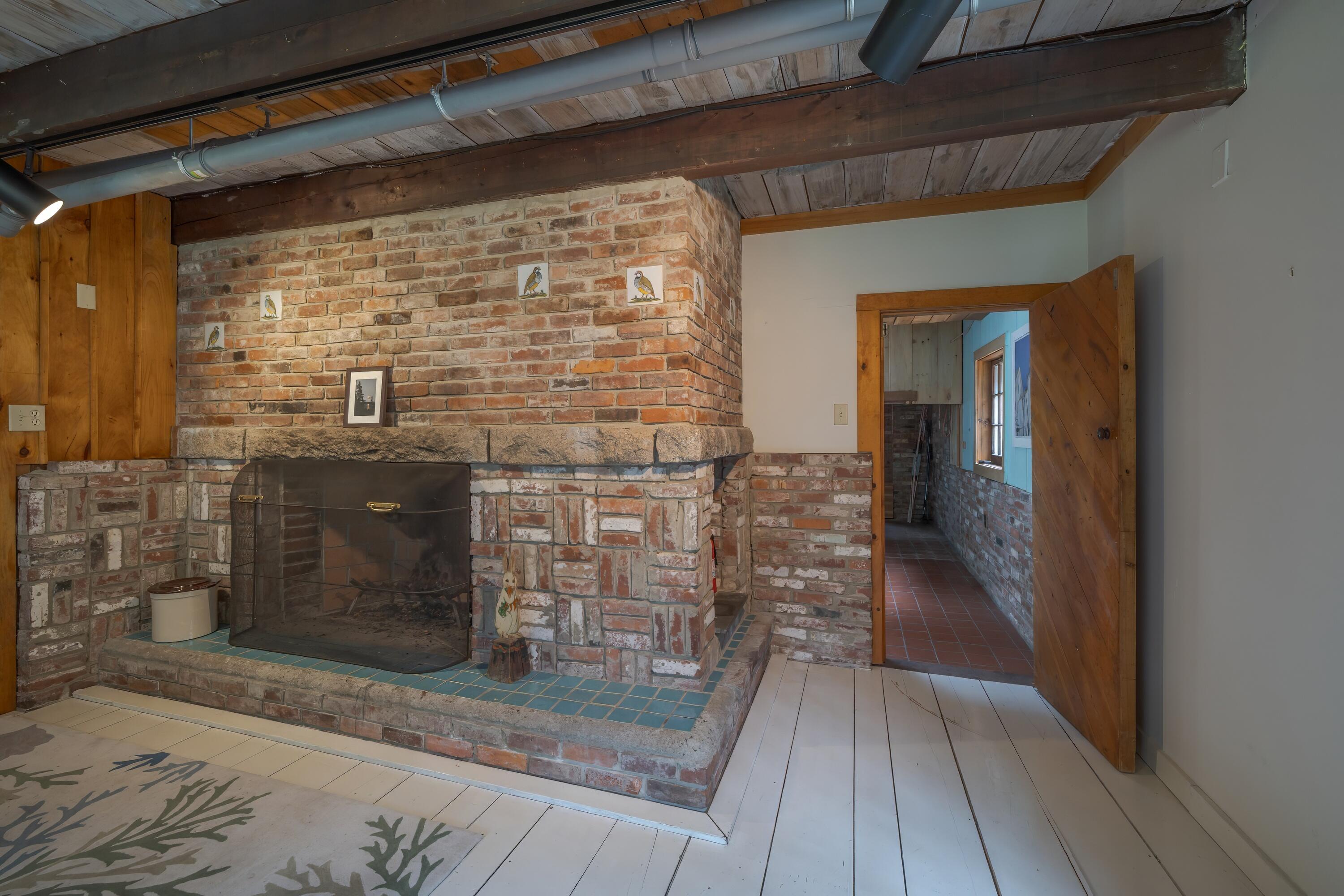 65 Jordan Pond Road