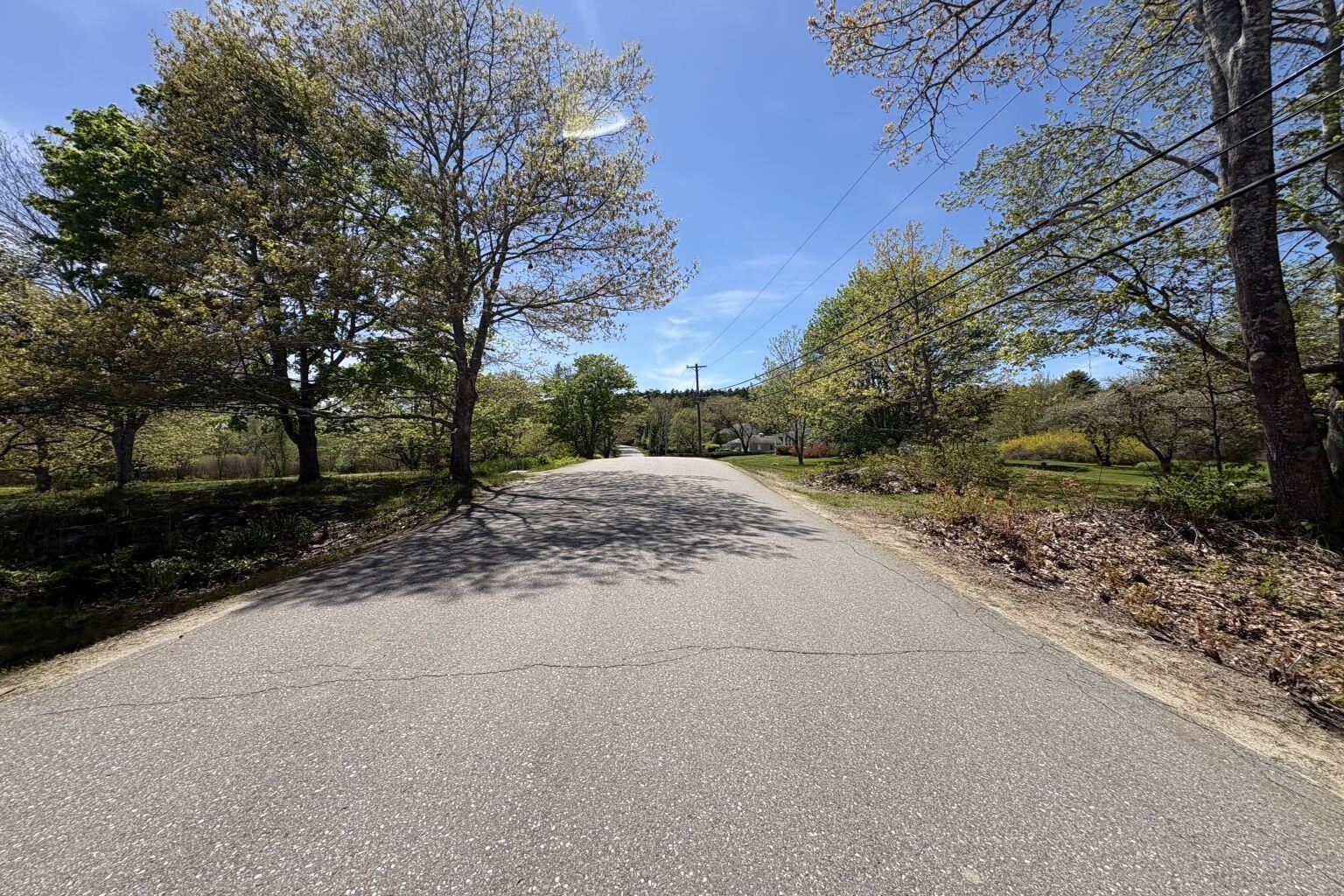 Lot 116010 Martin Point Road