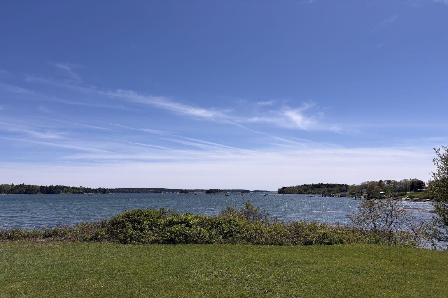 Lot 116010 Martin Point Road