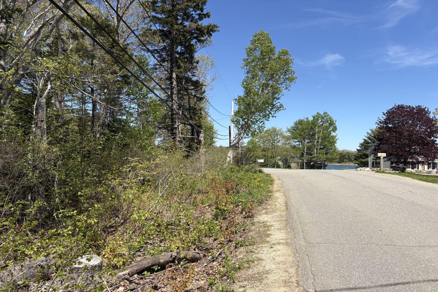 Lot 116010 Martin Point Road