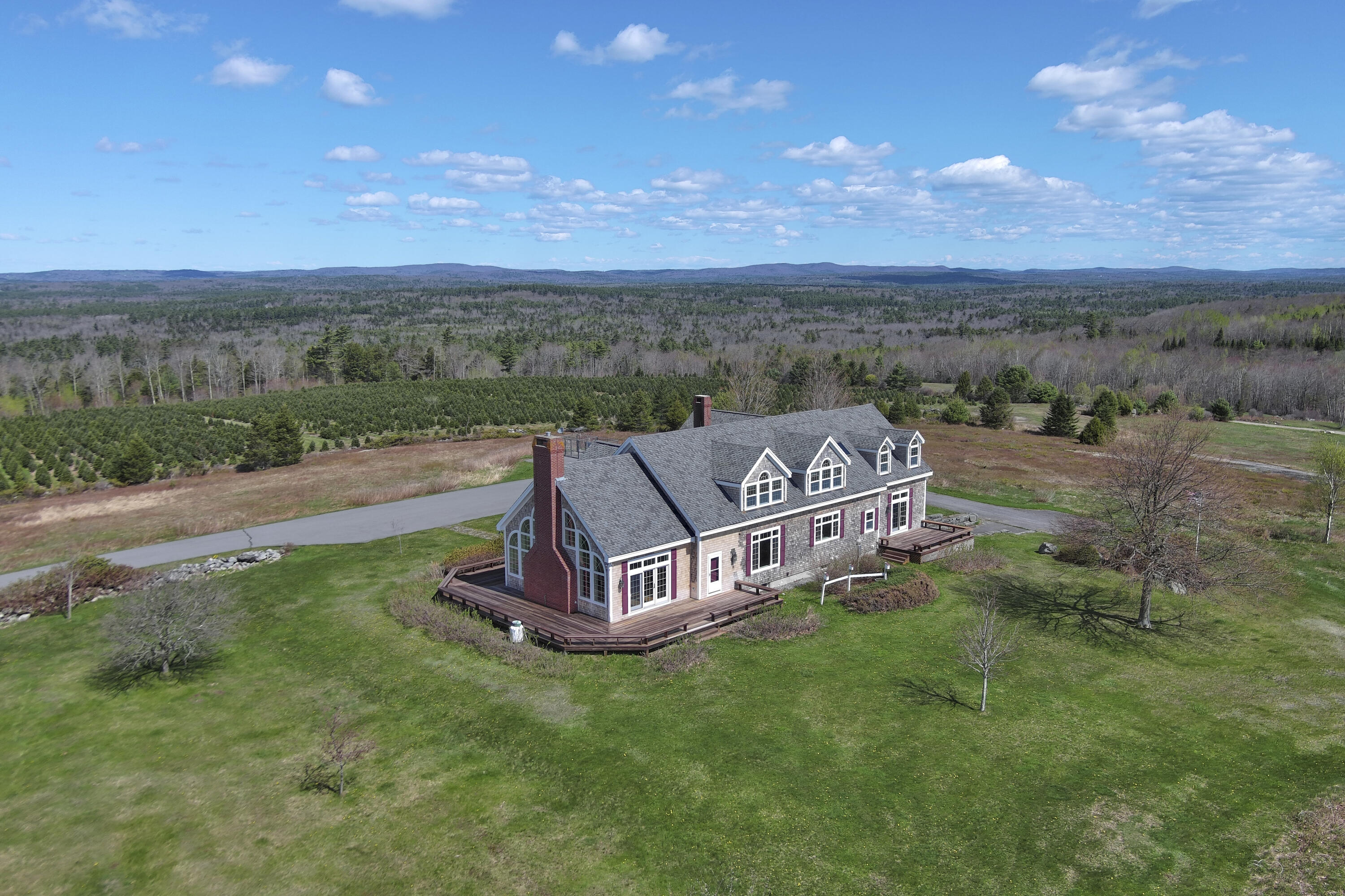 297 Appleton Ridge Road