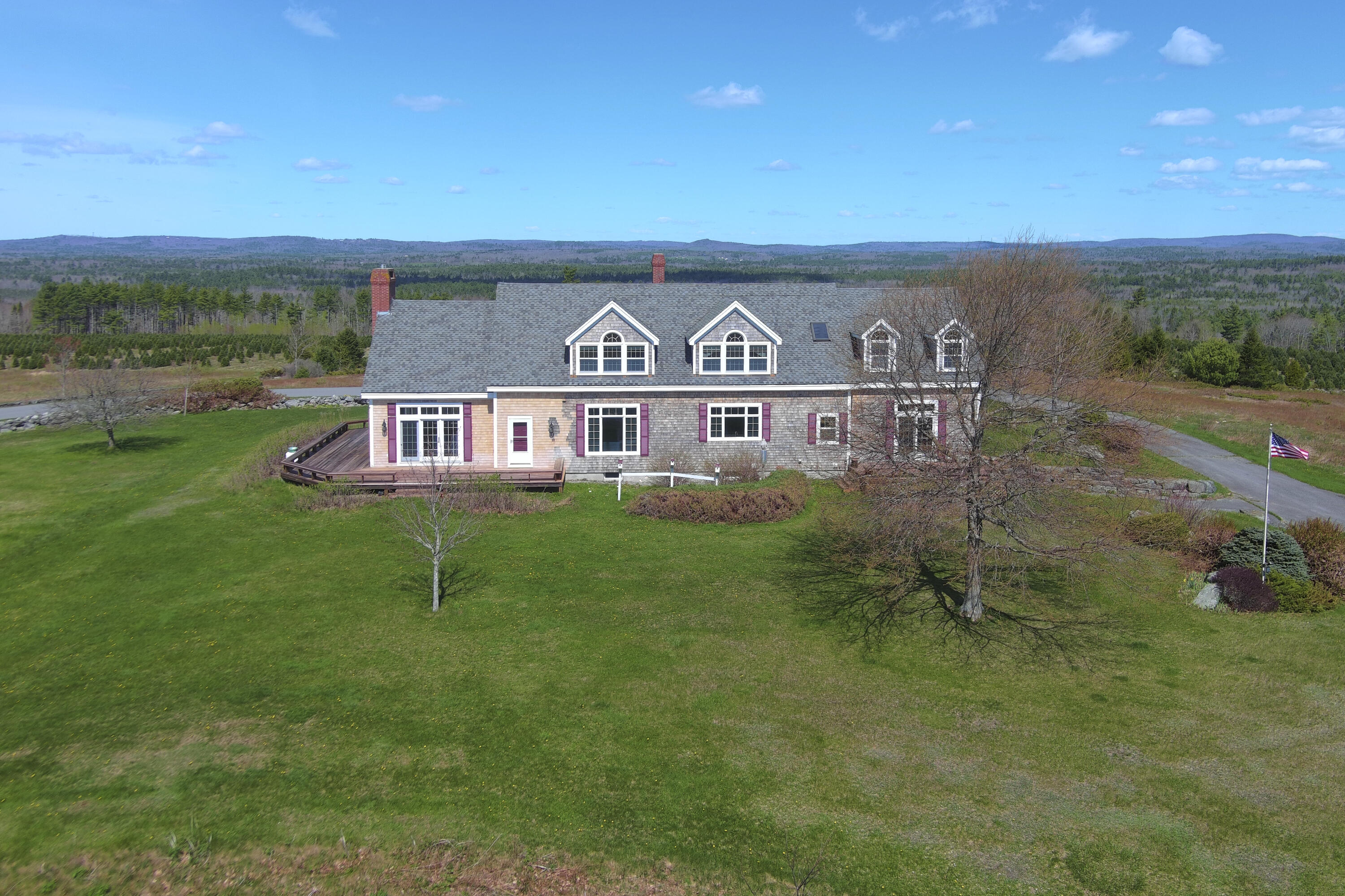 297 Appleton Ridge Road