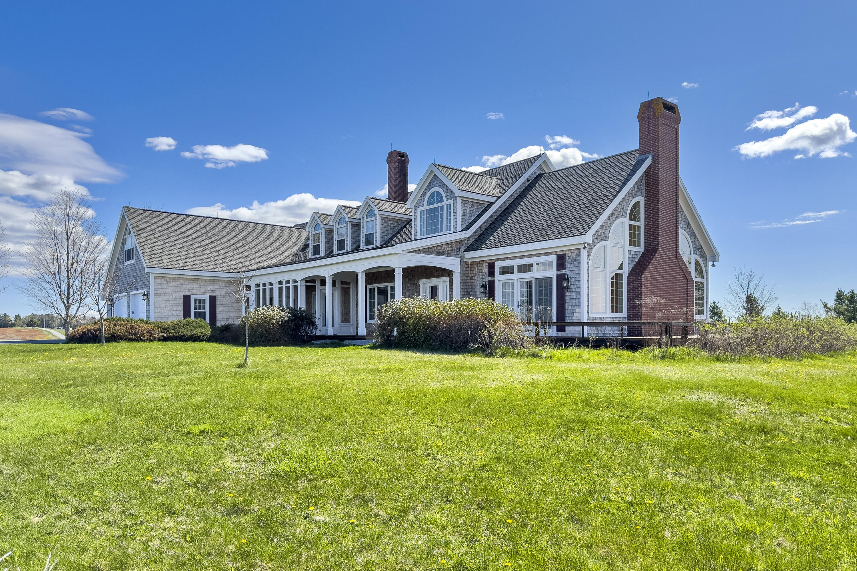 297 Appleton Ridge Road