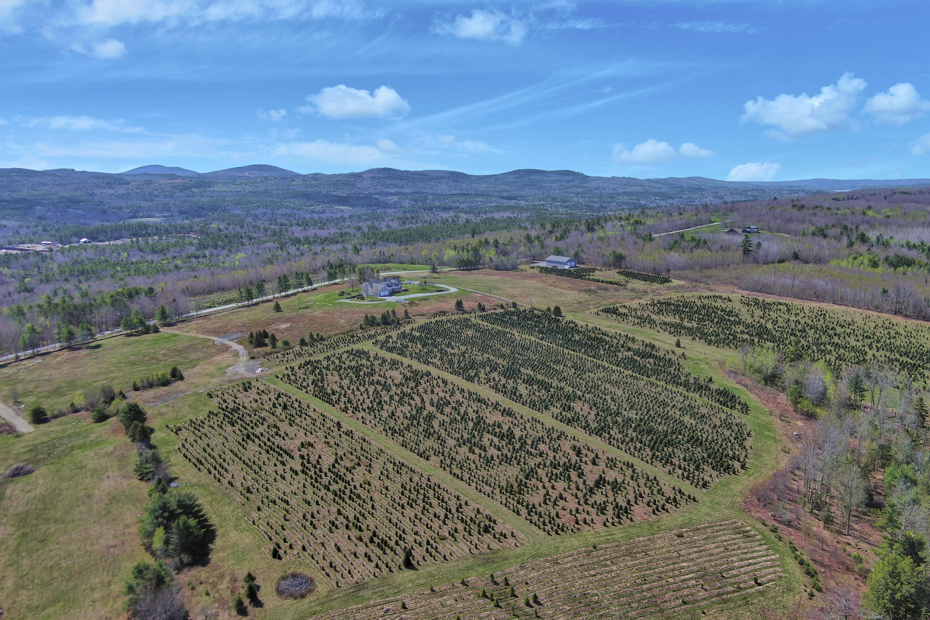 297 Appleton Ridge Road