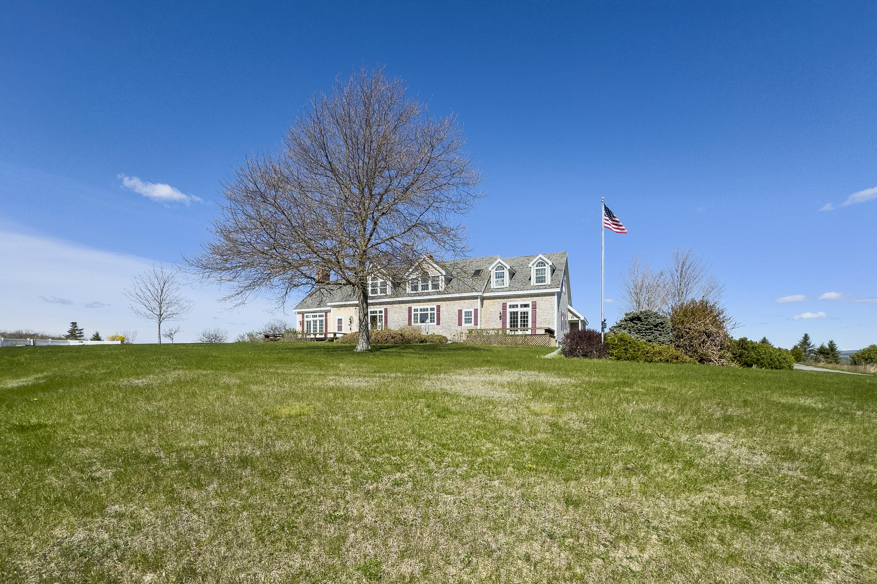 297 Appleton Ridge Road