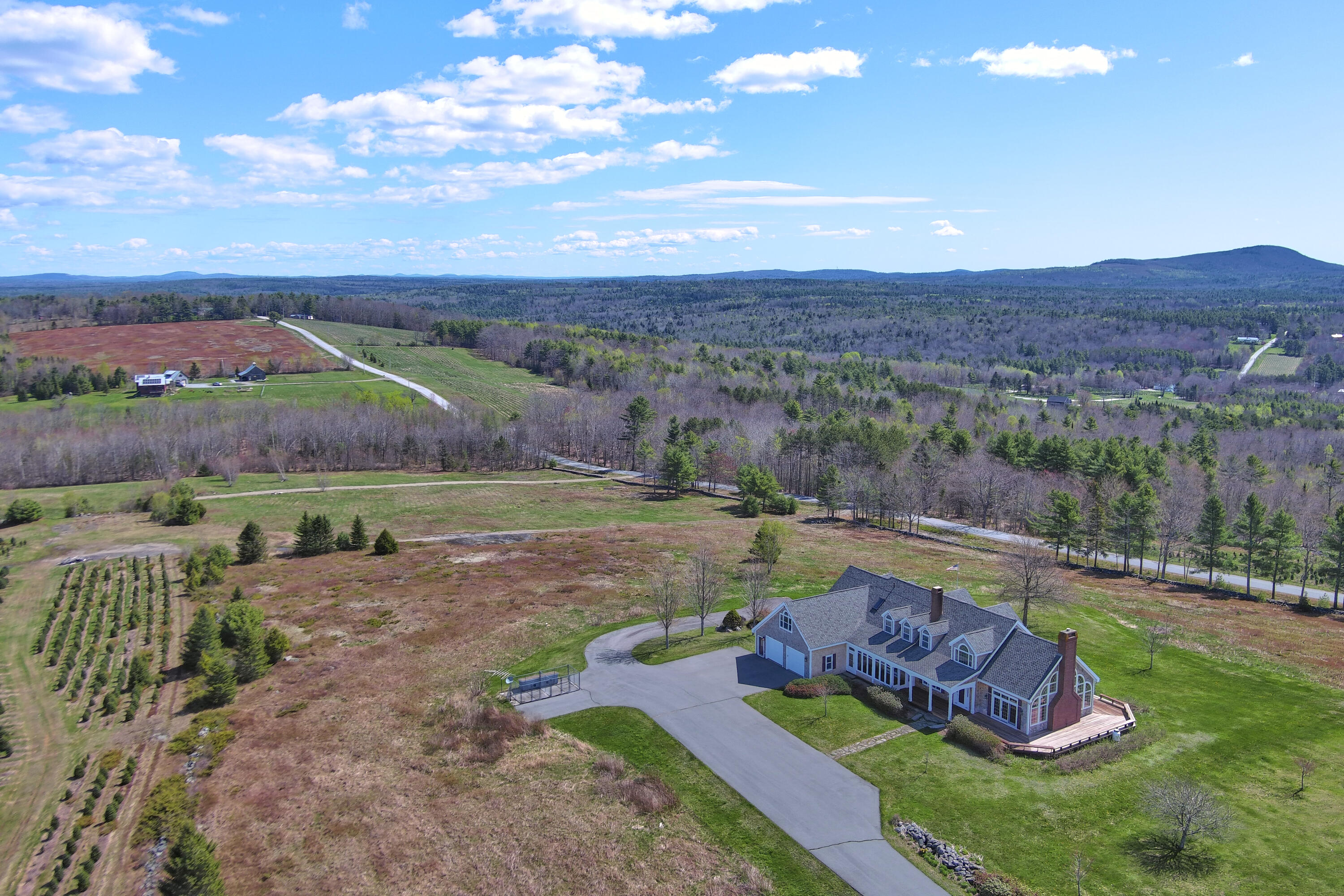 297 Appleton Ridge Road