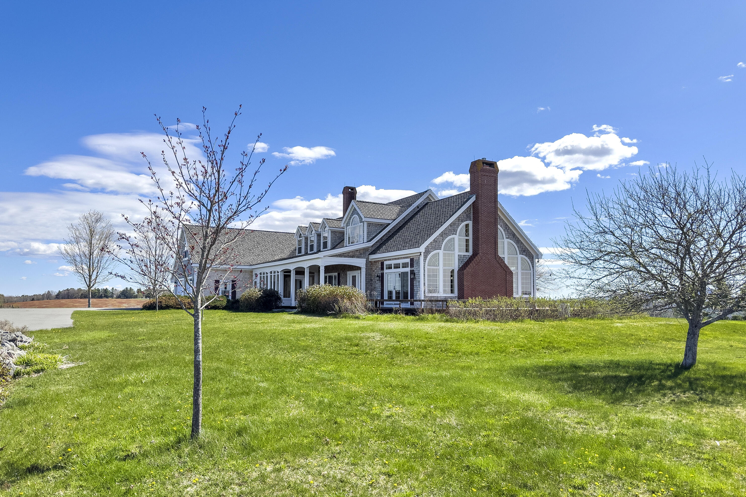 297 Appleton Ridge Road