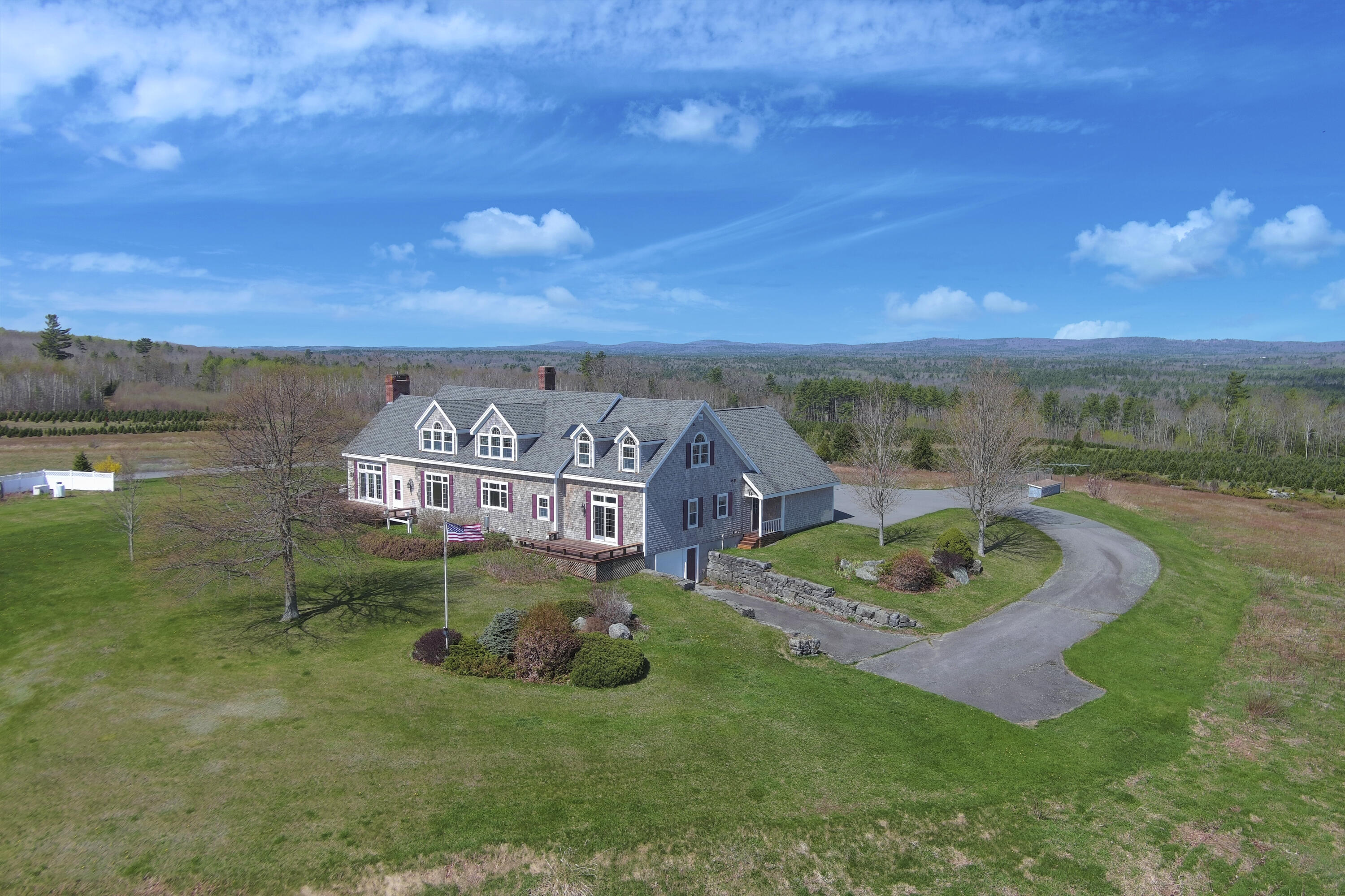 297 Appleton Ridge Road