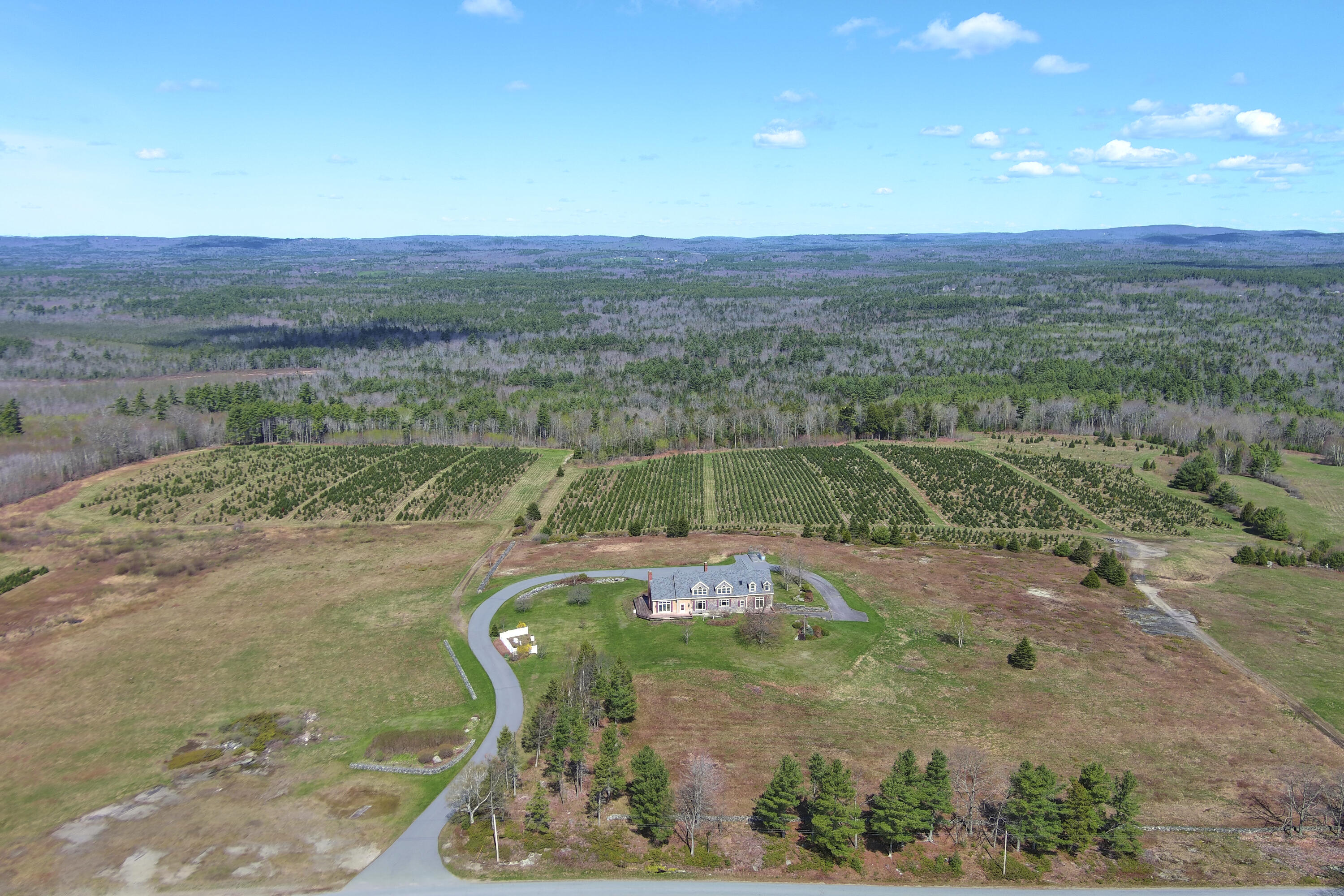 297 Appleton Ridge Road
