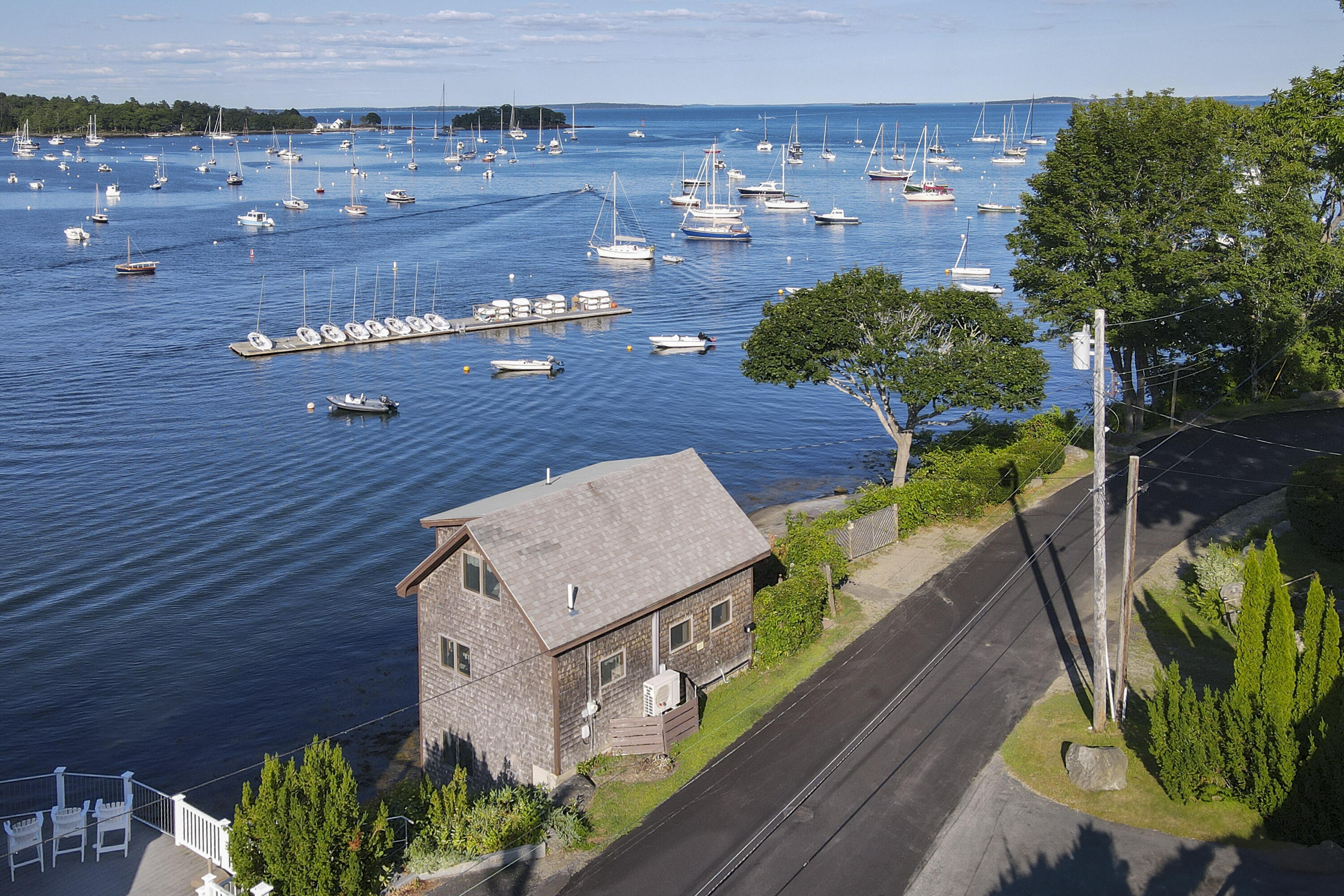 6 Bay Road