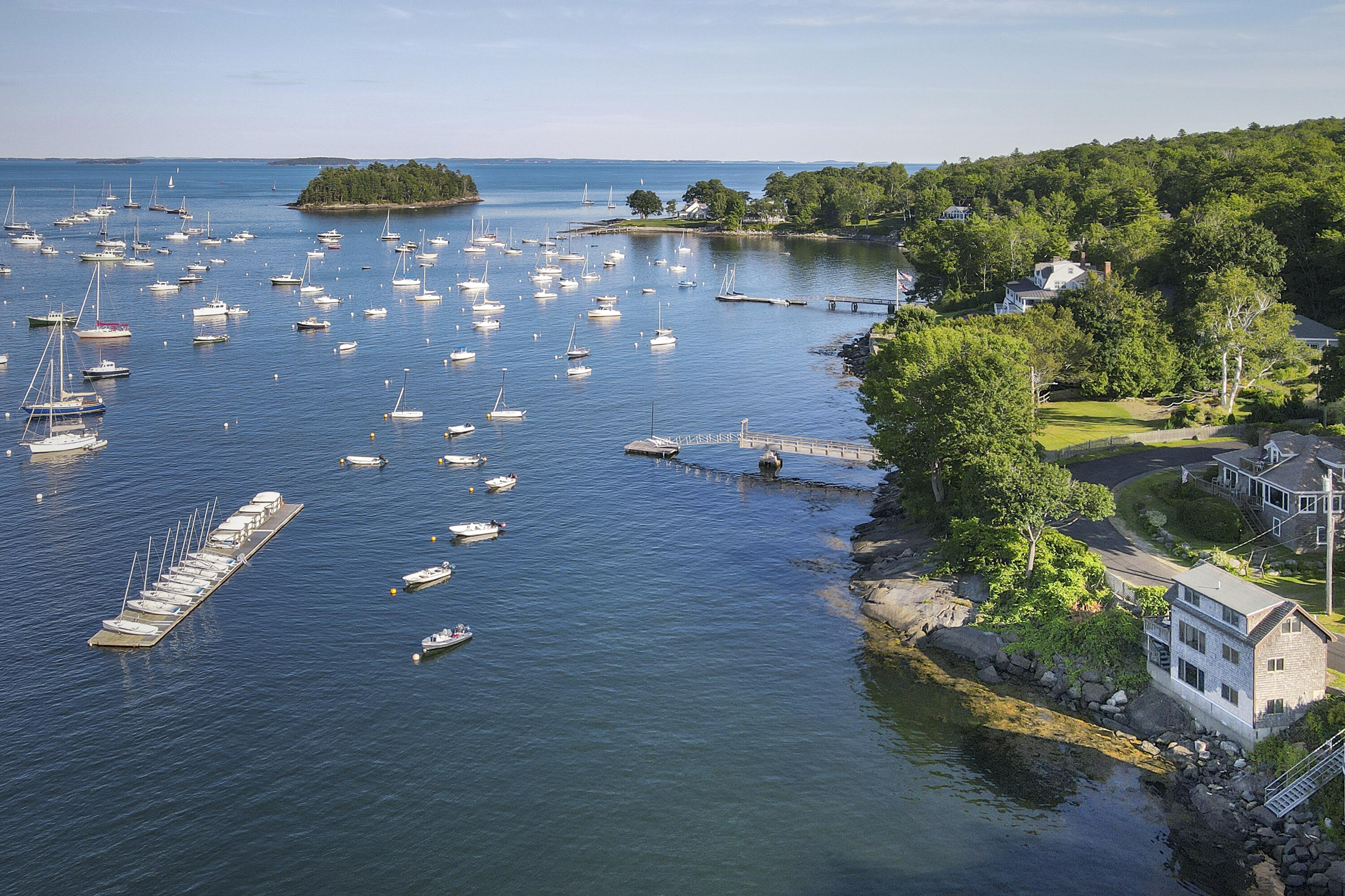6 Bay Road